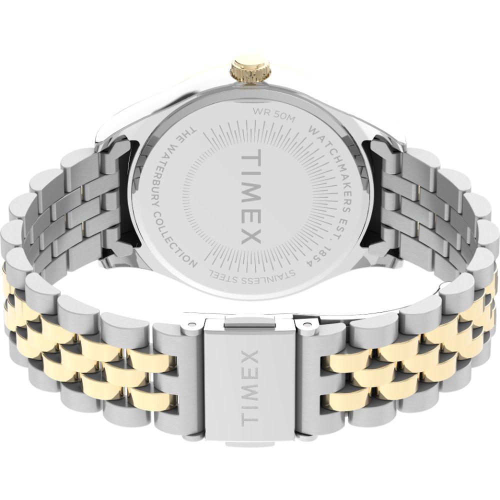 Reloj Timex Mujer TW2V45800-3