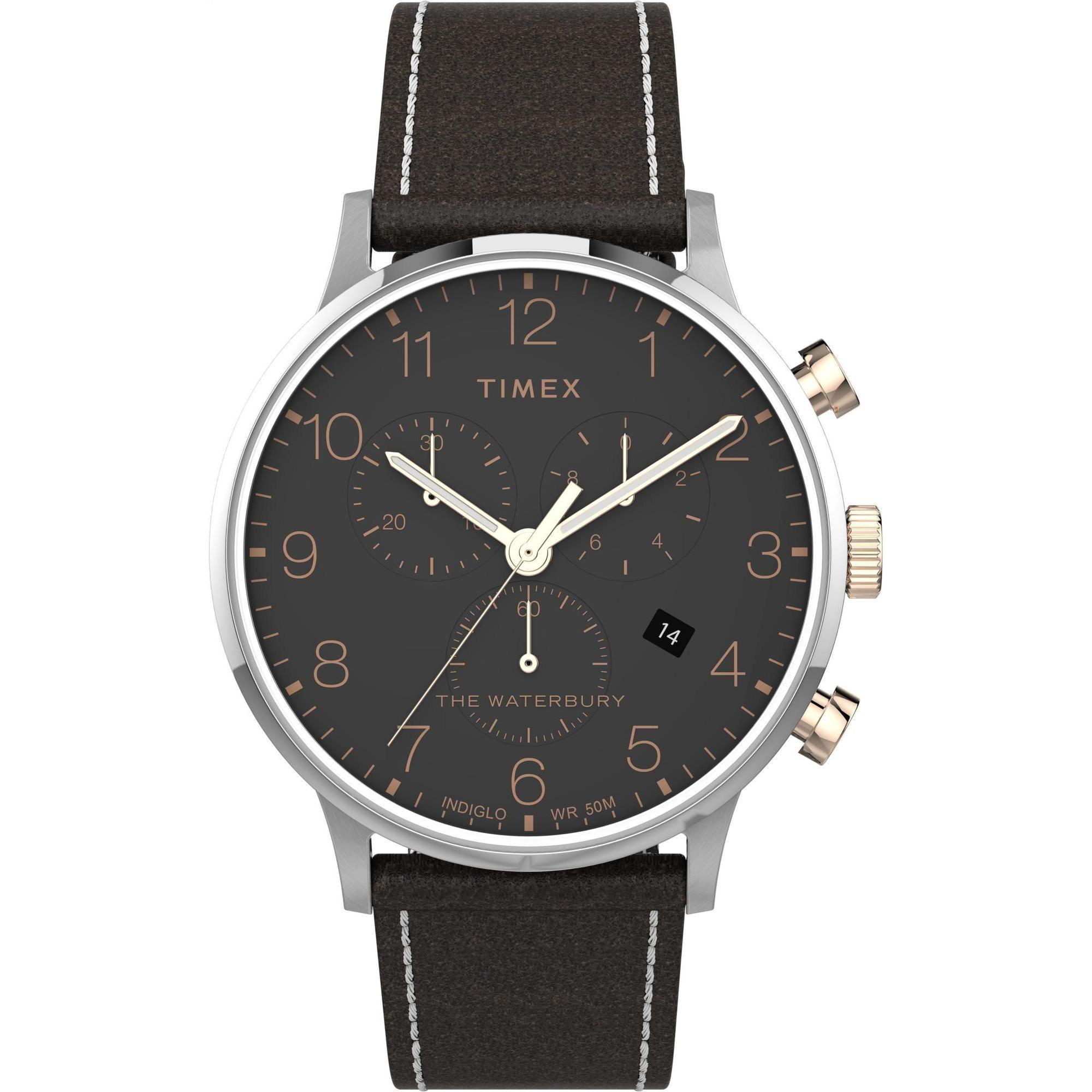 Reloj Timex Hombre TW2T71500-0