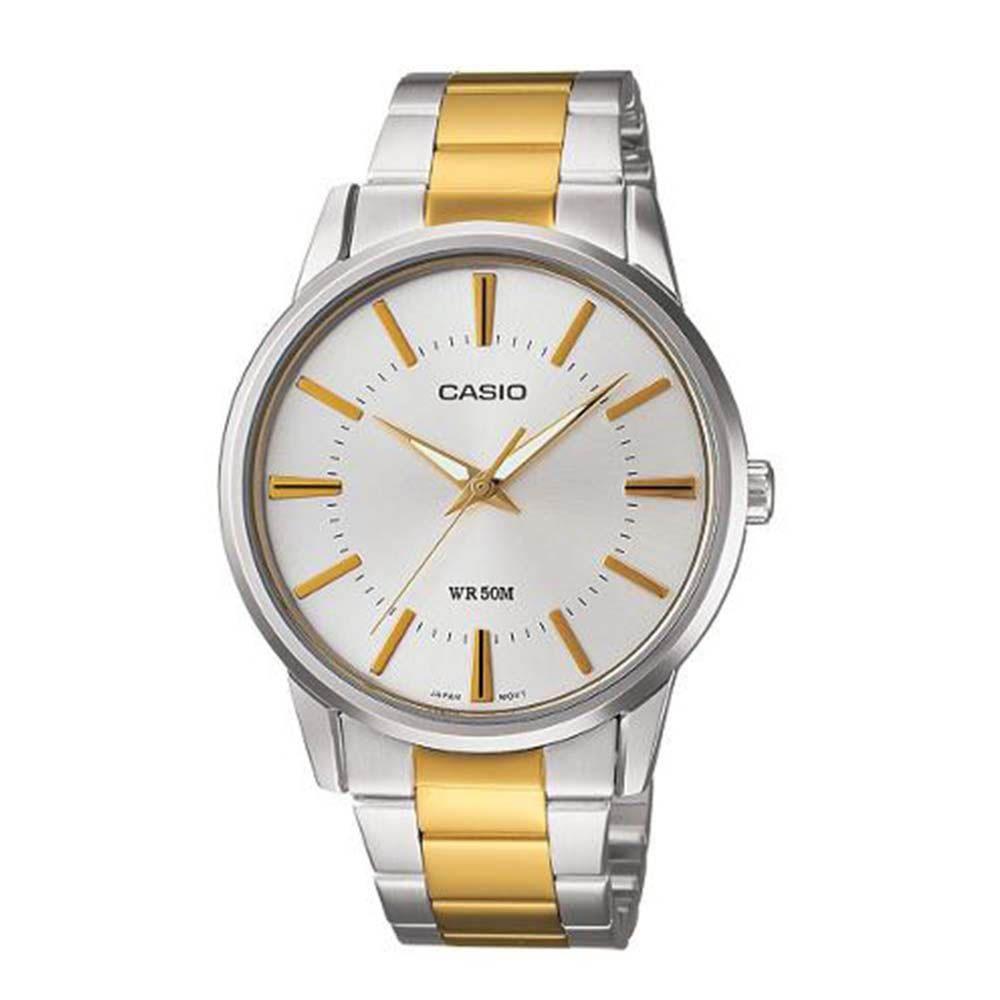 Reloj Casio Hombre MTP-1303SG-7AVDF-0