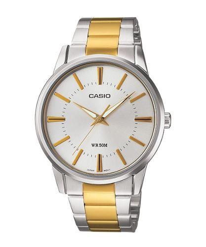 Reloj Casio Hombre MTP-1303SG-7AVDF-2