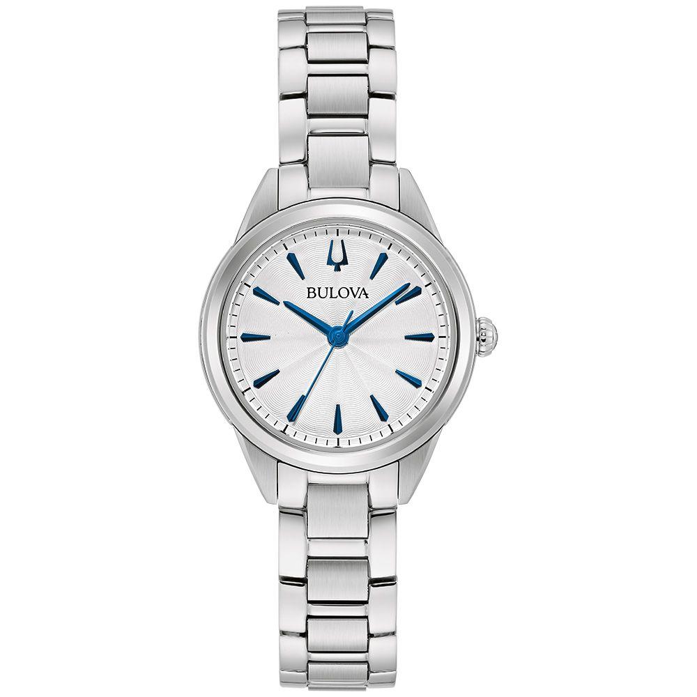 Reloj Bulova Mujer 96L285-0