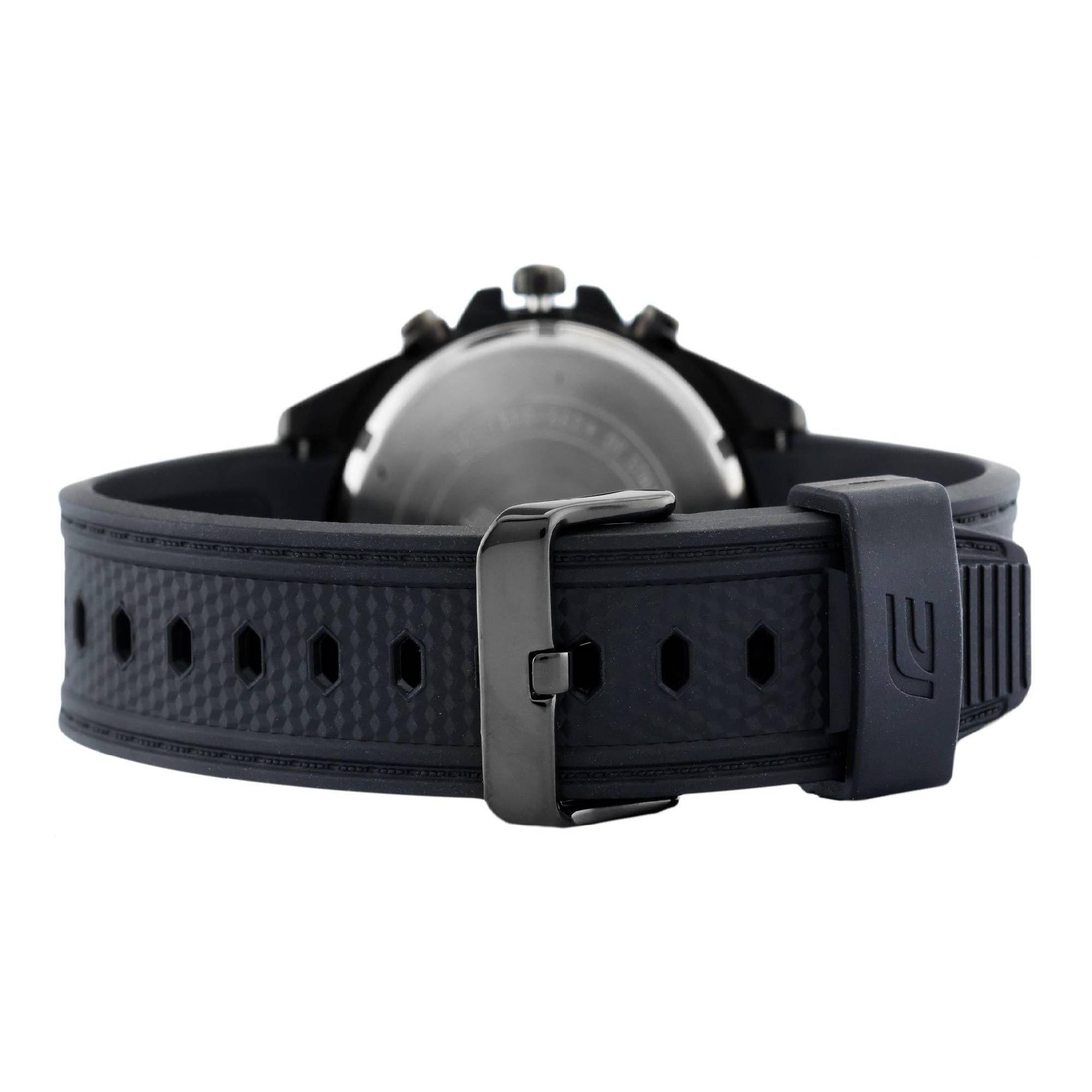 Reloj Edifice Hombre EFR-552PB-1AVUDF-2