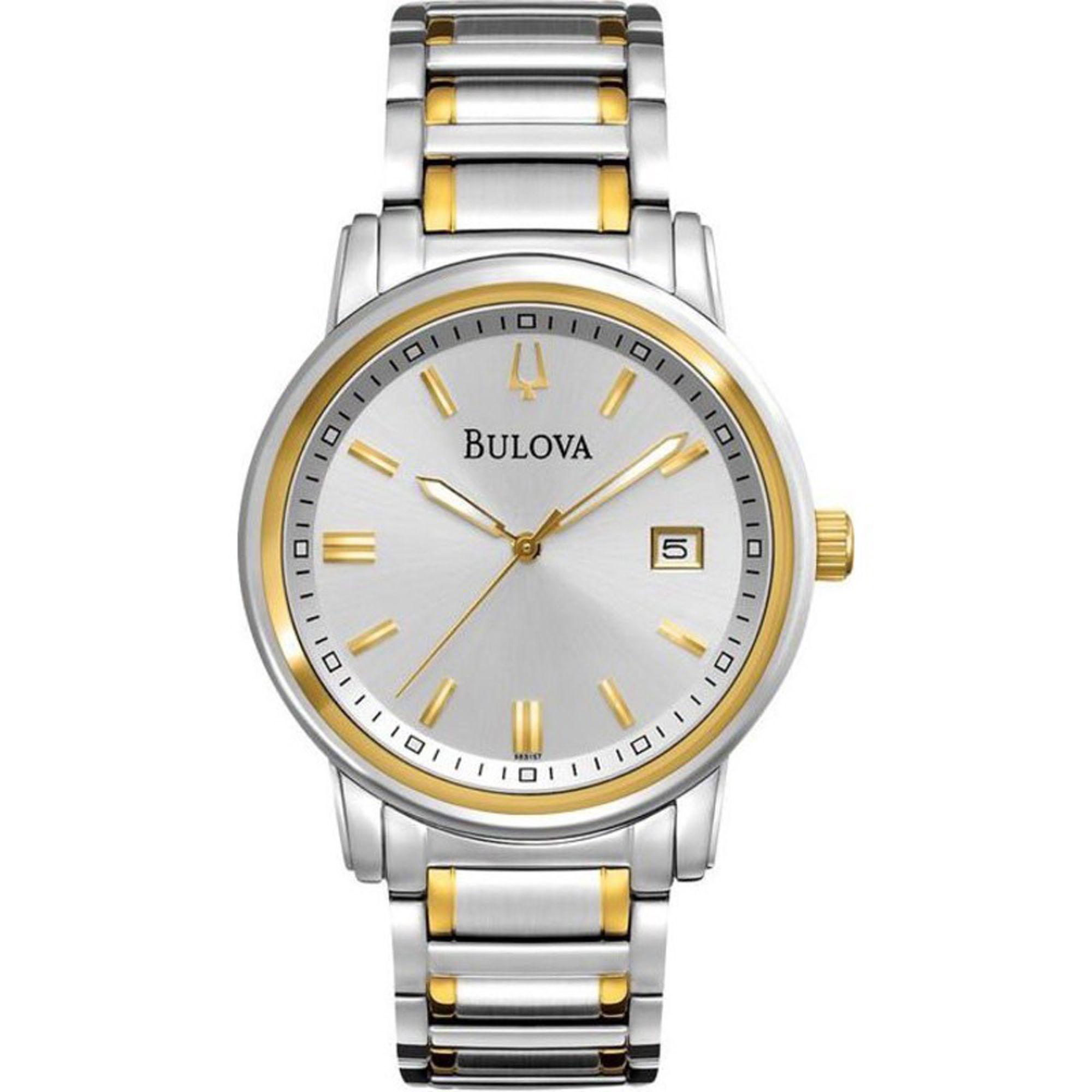 Reloj Bulova Mujer 98B157-0