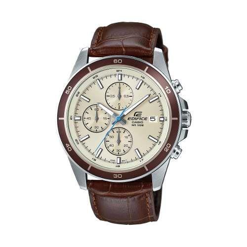Reloj Edifice Hombre EFR-526L-7BVUDF-0