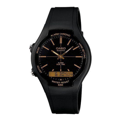 Reloj Casio Hombre AW-90H-9EVDF-0