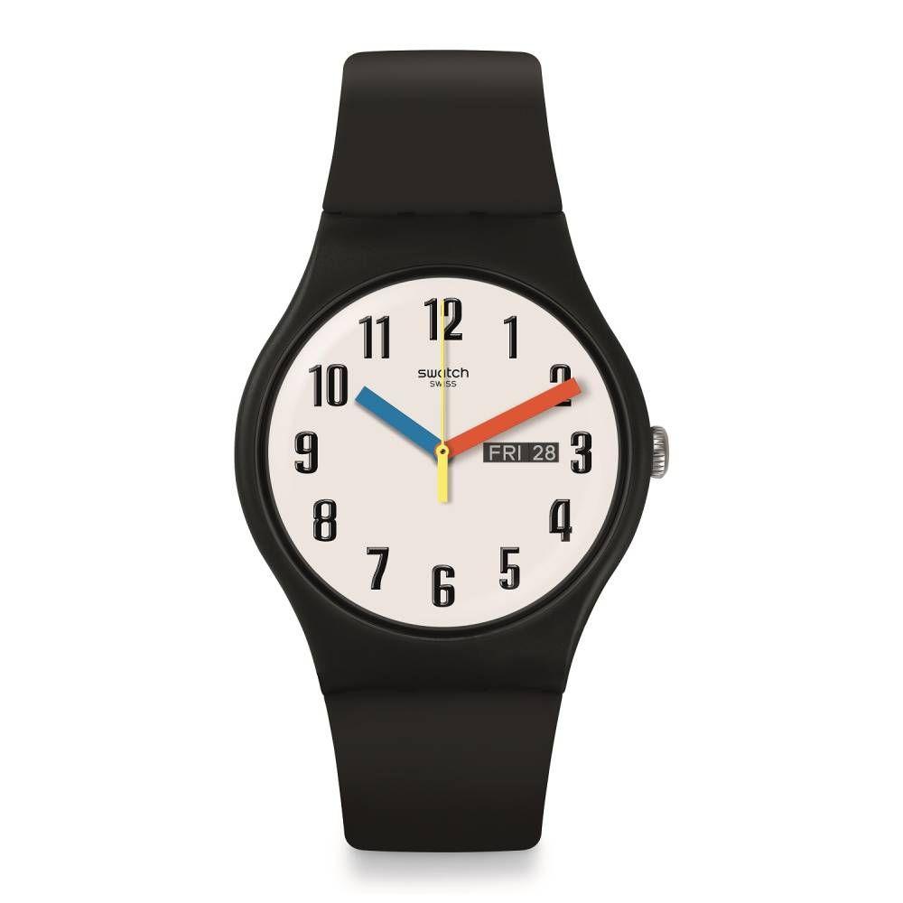 Reloj Swatch Unisex SUOB728-0