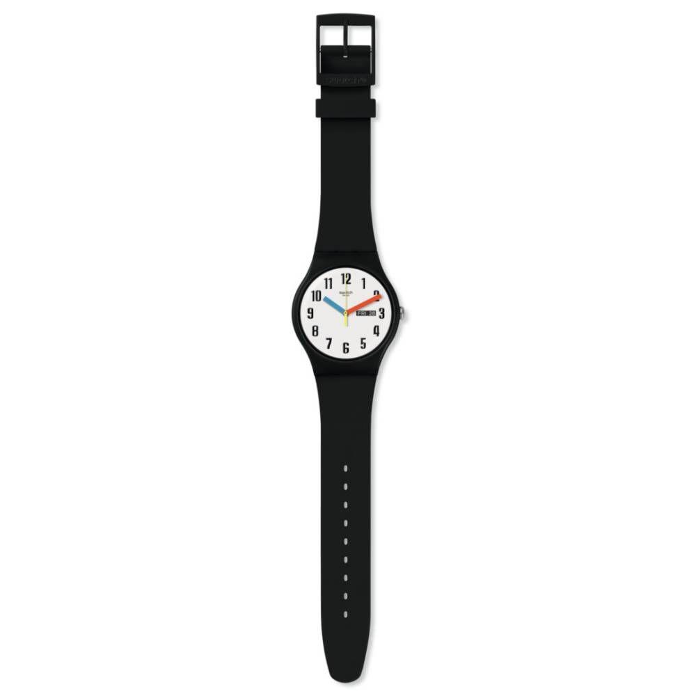 Reloj Swatch Unisex SUOB728-1