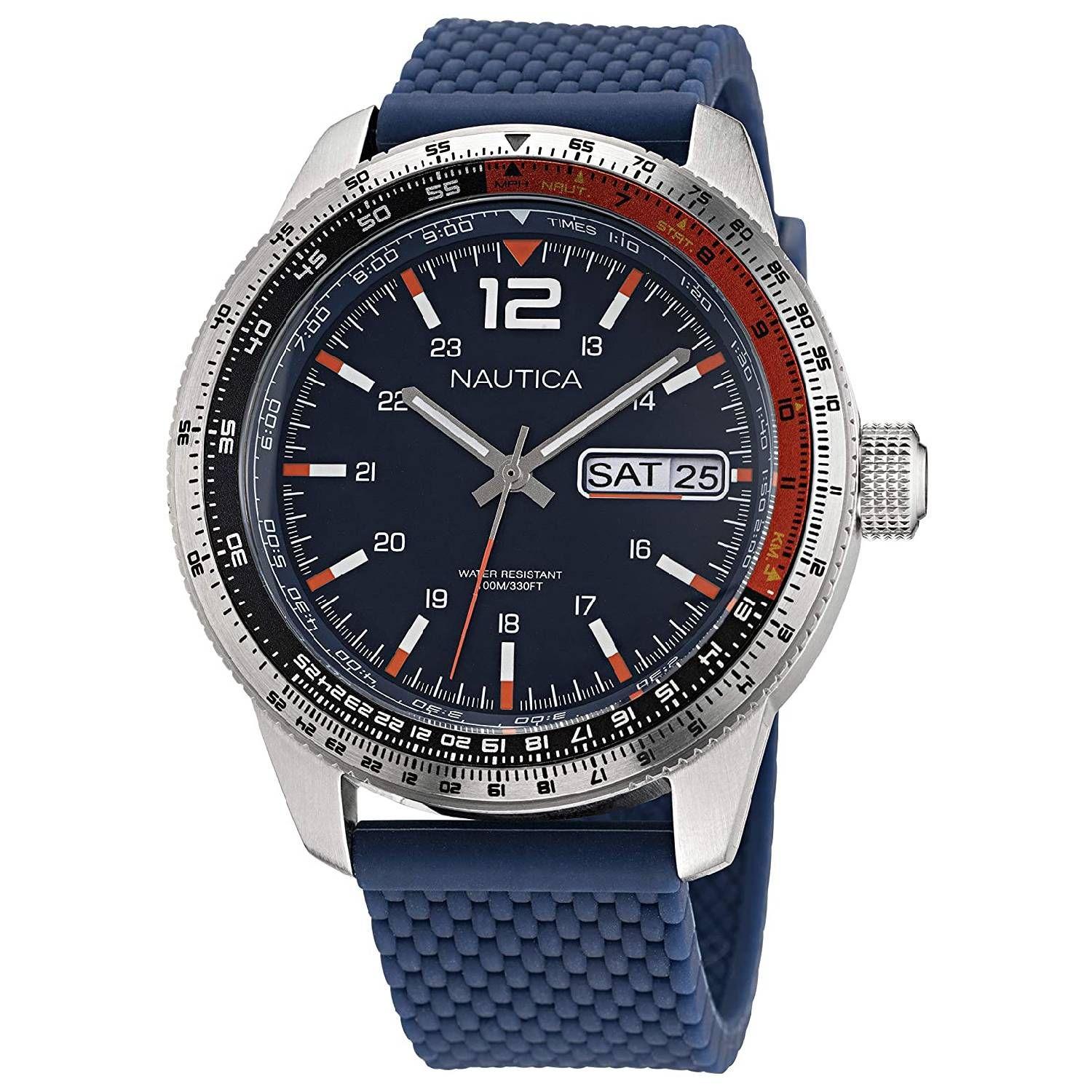 Reloj Nautica Hombre NAPP39F07-0