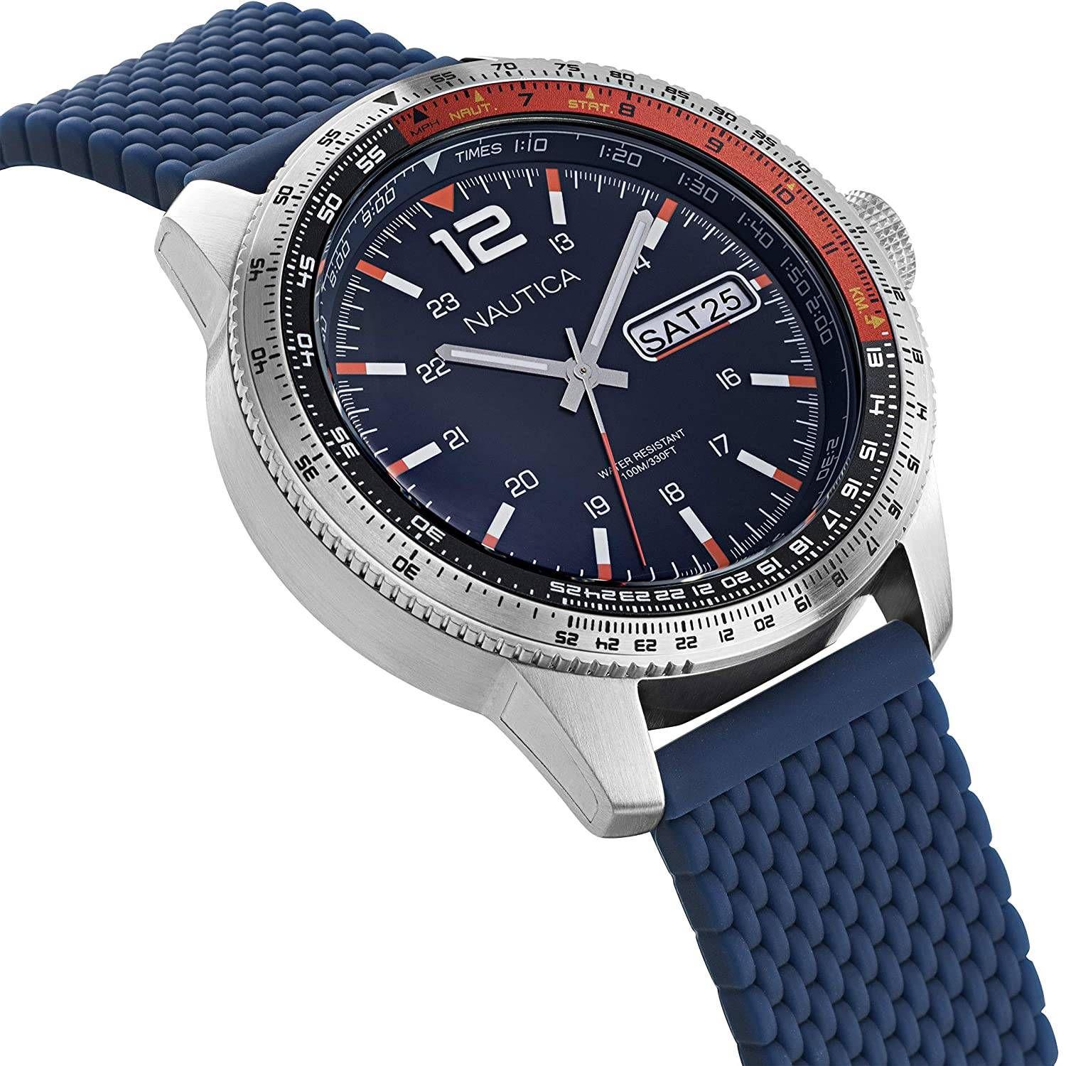 Reloj Nautica Hombre NAPP39F07-1