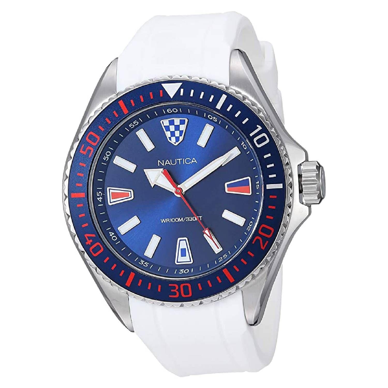 Reloj Nautica Hombre NAPCPS902-0