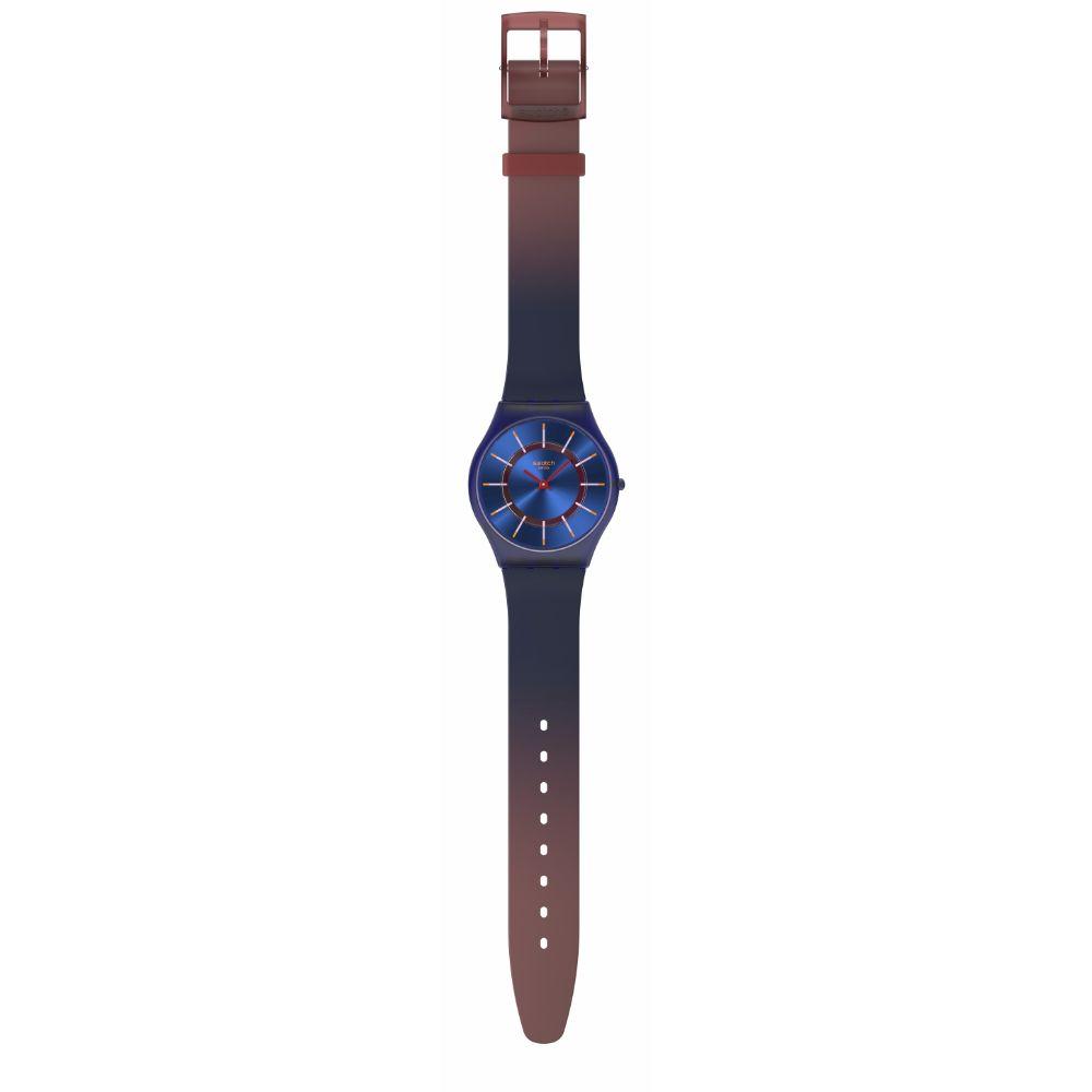 Reloj Swatch Unisex SS08N117-2