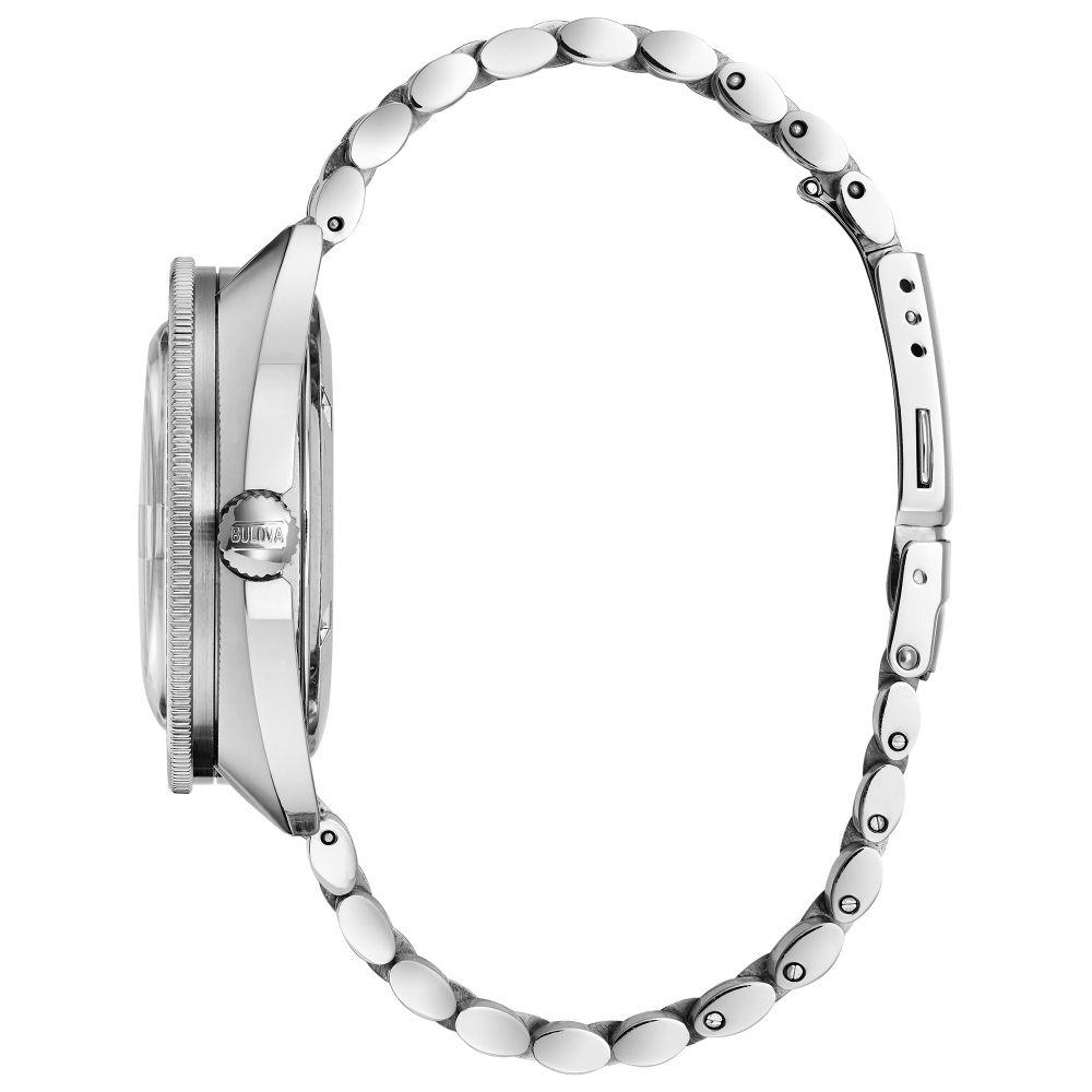 Reloj Bulova Hombre 96B322-1