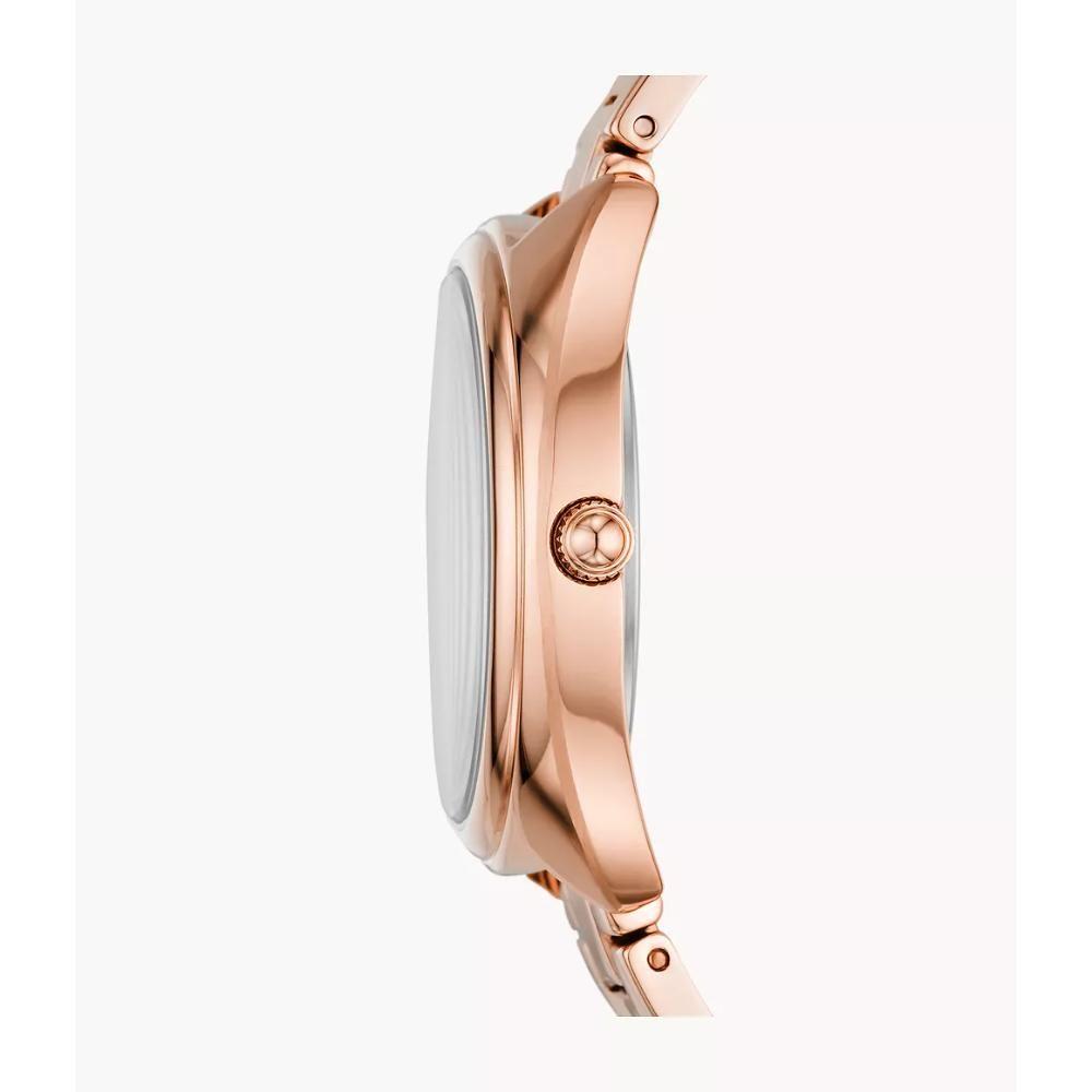 Reloj Fossil Mujer ES5070-1