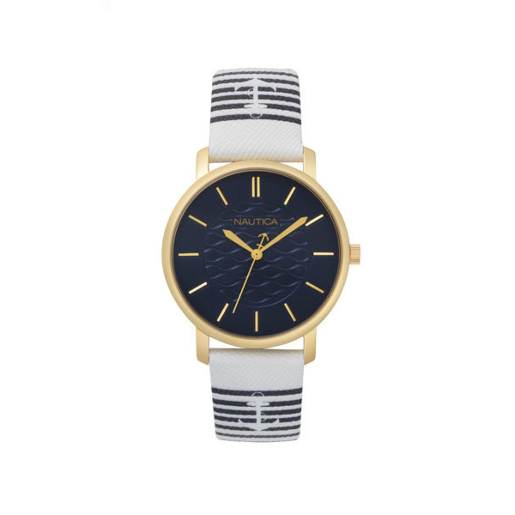Reloj Nautica Mujer NAPCGS008-1