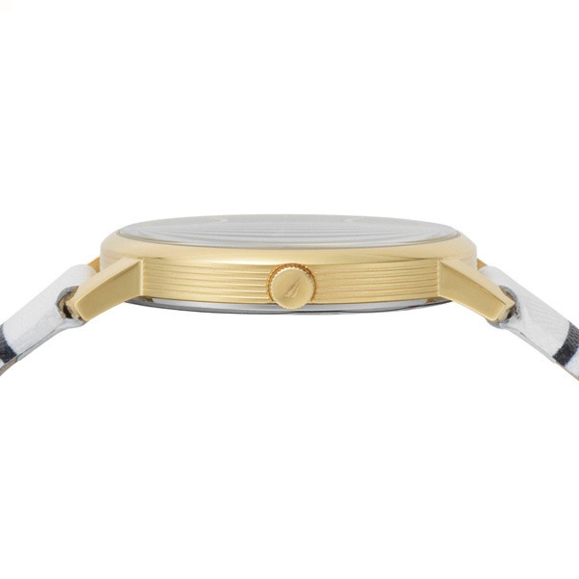 Reloj Nautica Mujer NAPCGS008-2