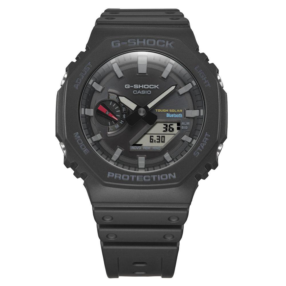 Reloj G-Shock Hombre GA-B2100-1ADR-0