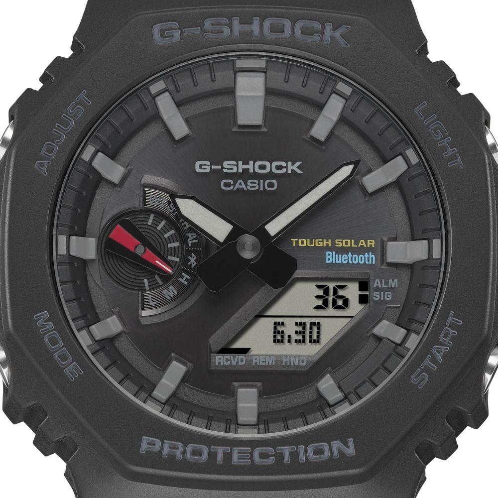 Reloj G-Shock Hombre GA-B2100-1ADR-1