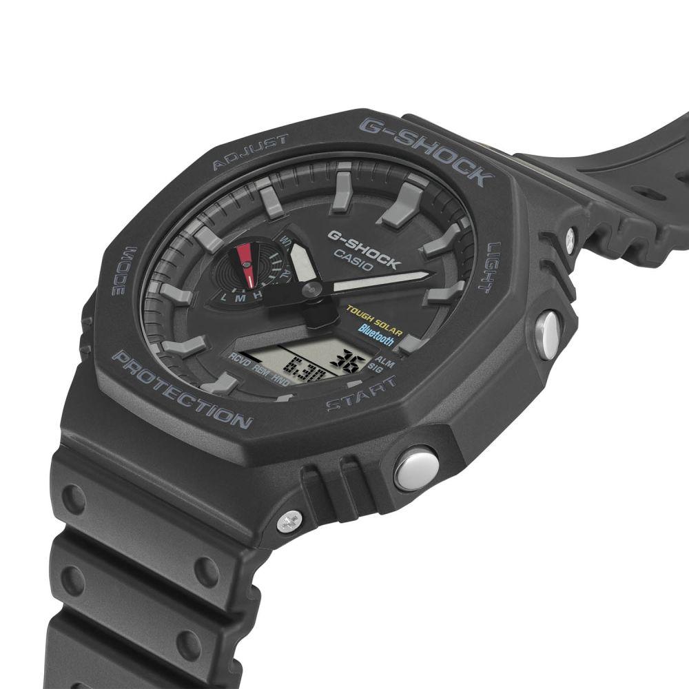 Reloj G-Shock Hombre GA-B2100-1ADR-3