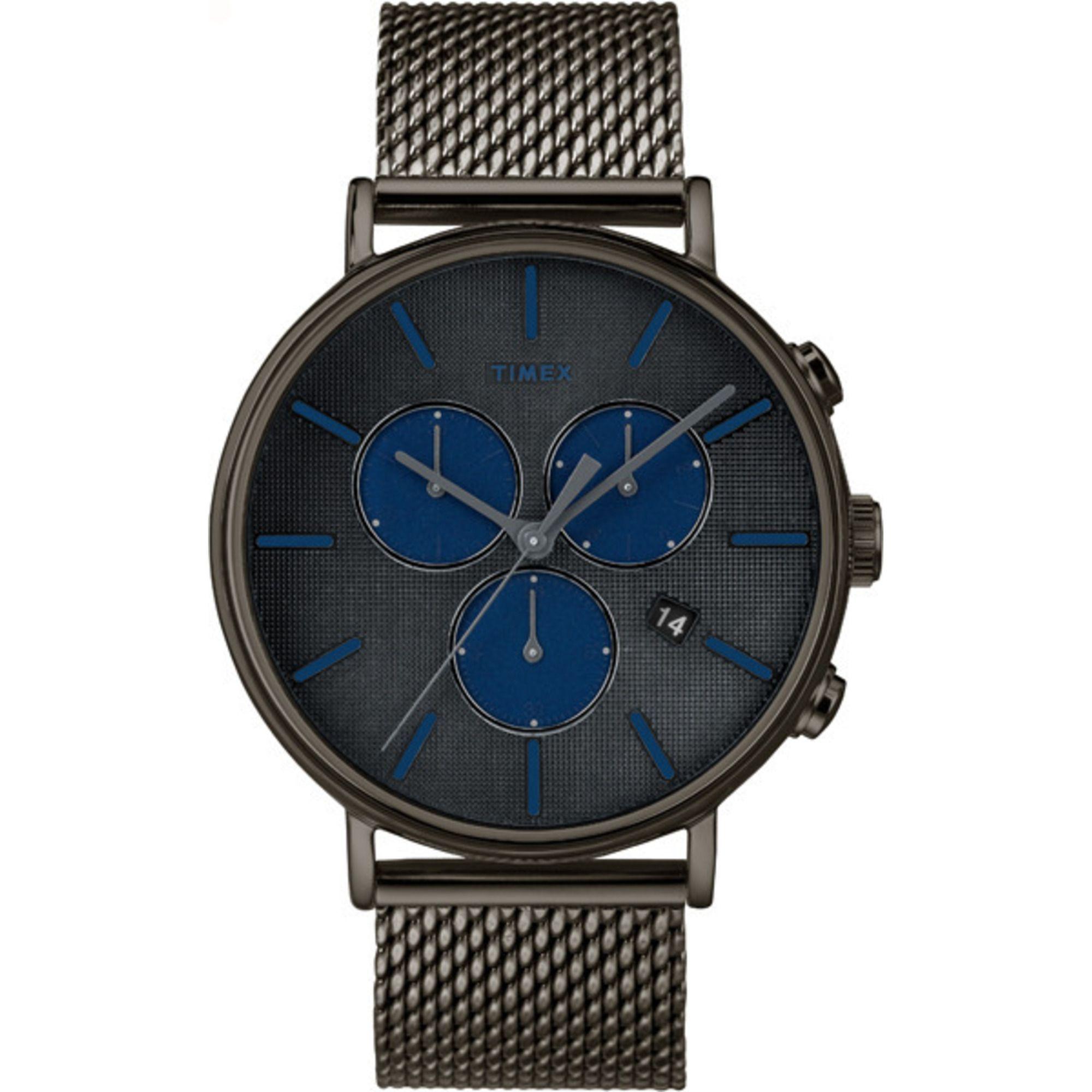 Reloj Timex Hombre TW2R98000-0