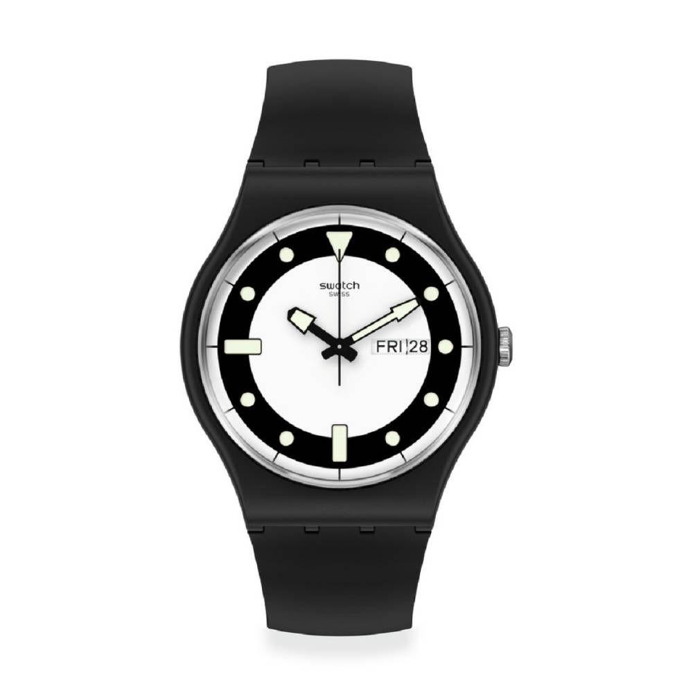 Reloj Swatch Unisex SO32B705-0