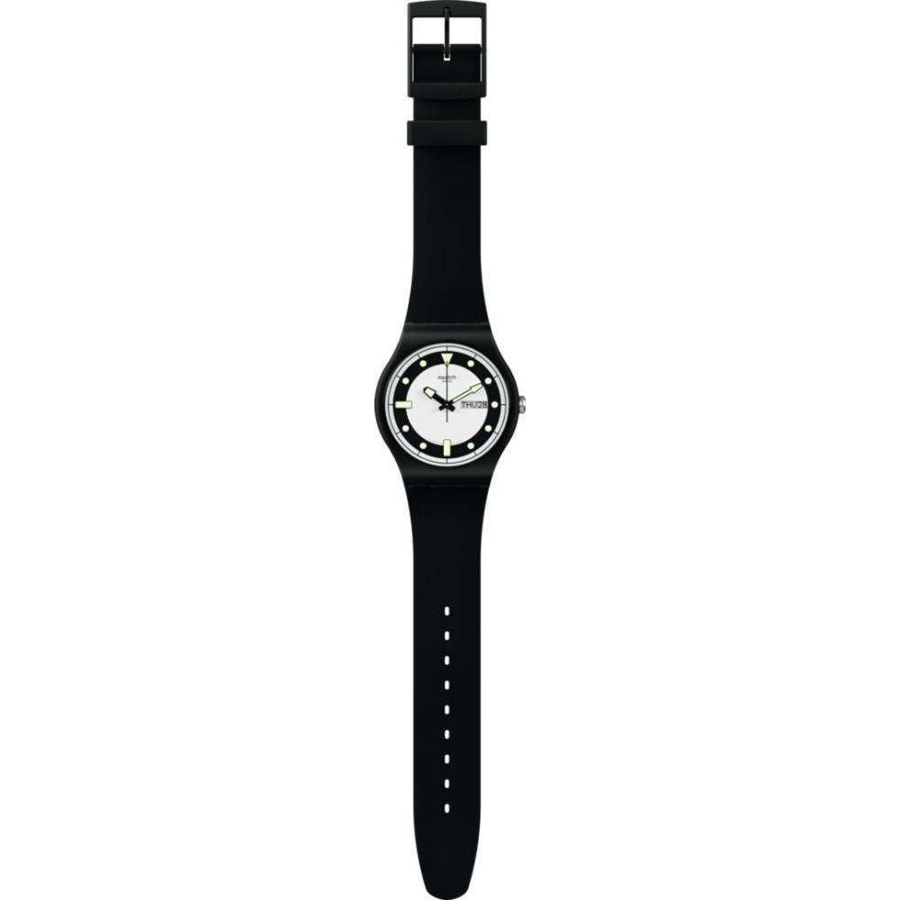Reloj Swatch Unisex SO32B705-1