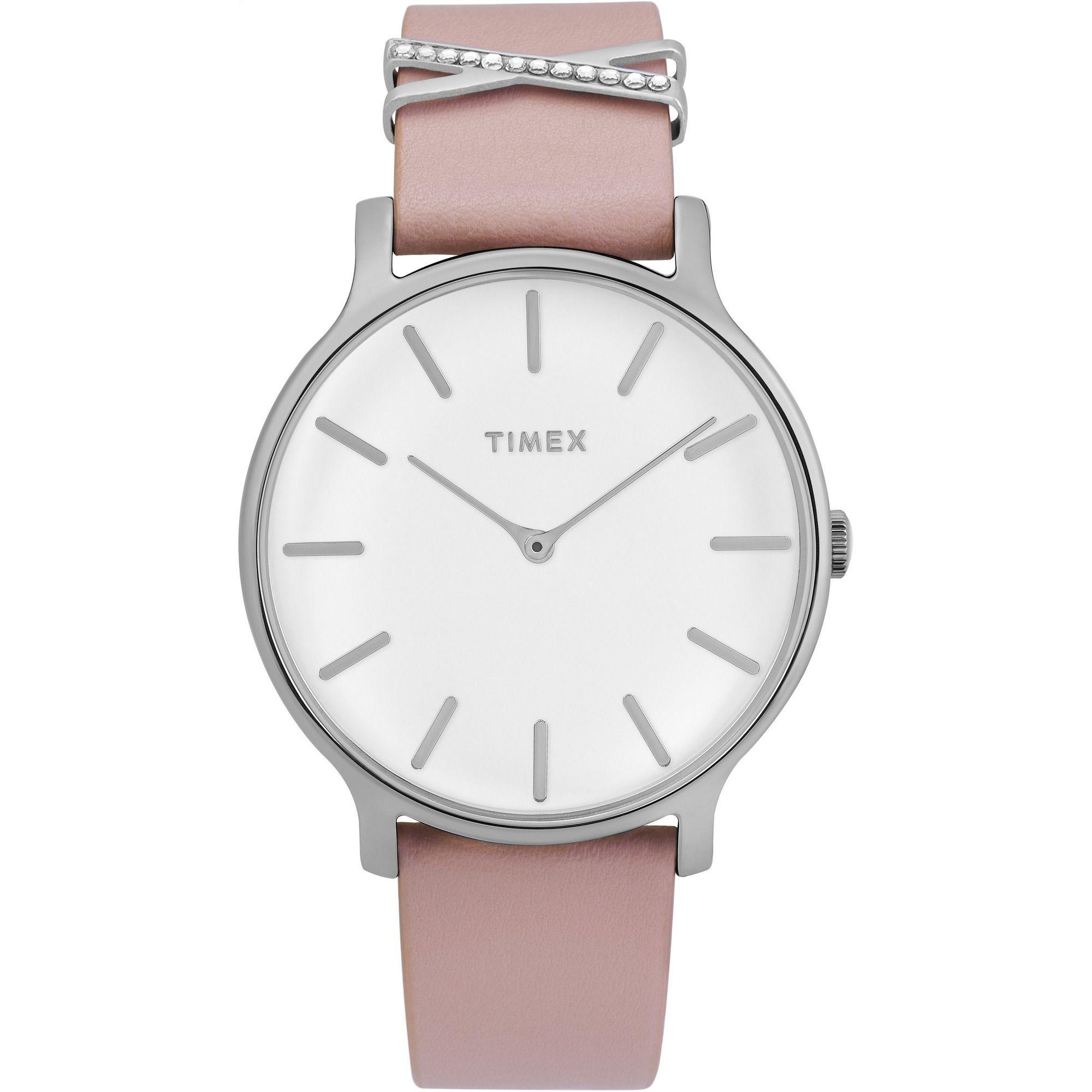 Reloj Timex Mujer TW2T47900-0