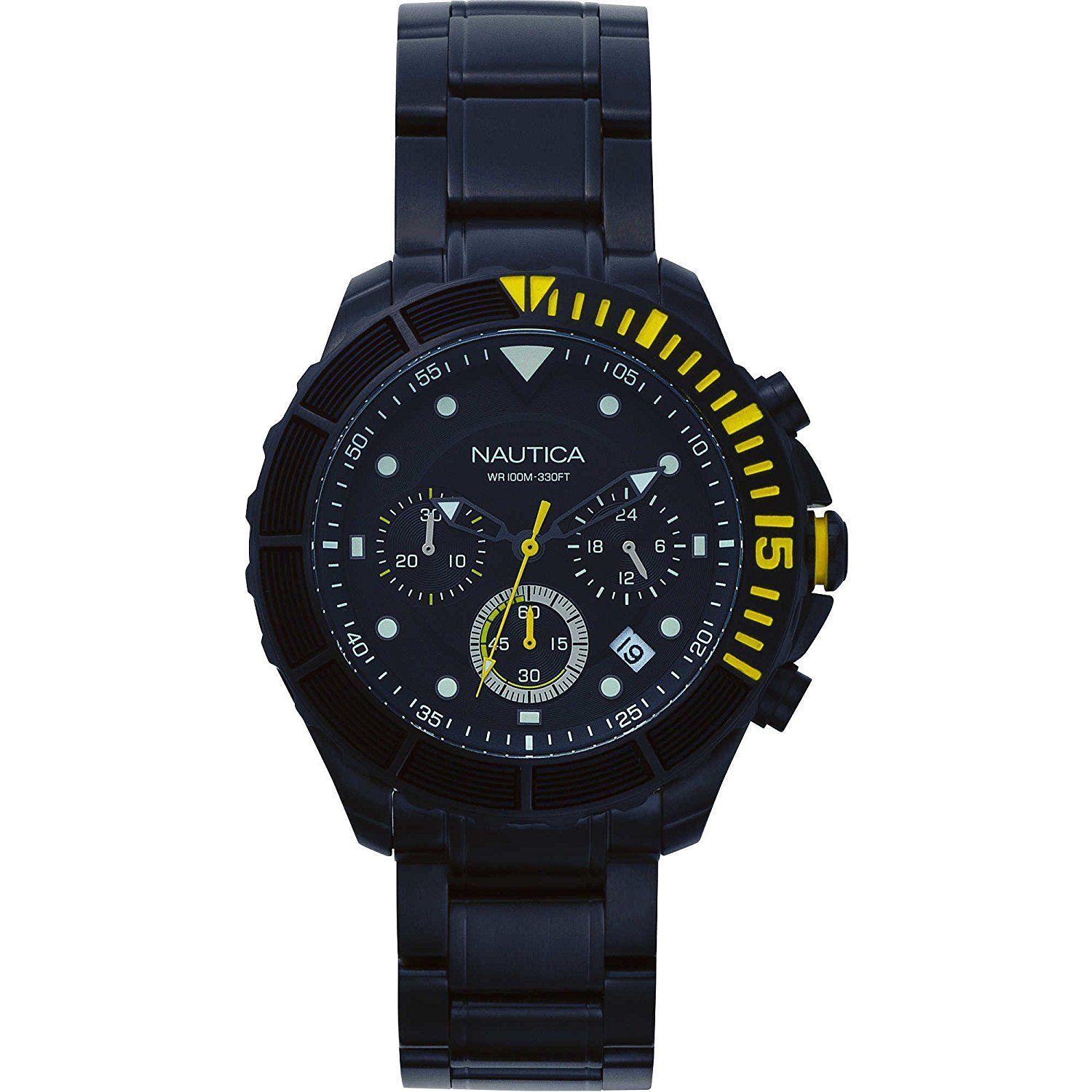 Reloj Nautica Hombre NAPPTR006-0