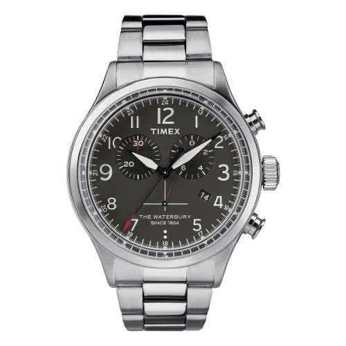 Reloj Timex Hombre TW2R38400-0