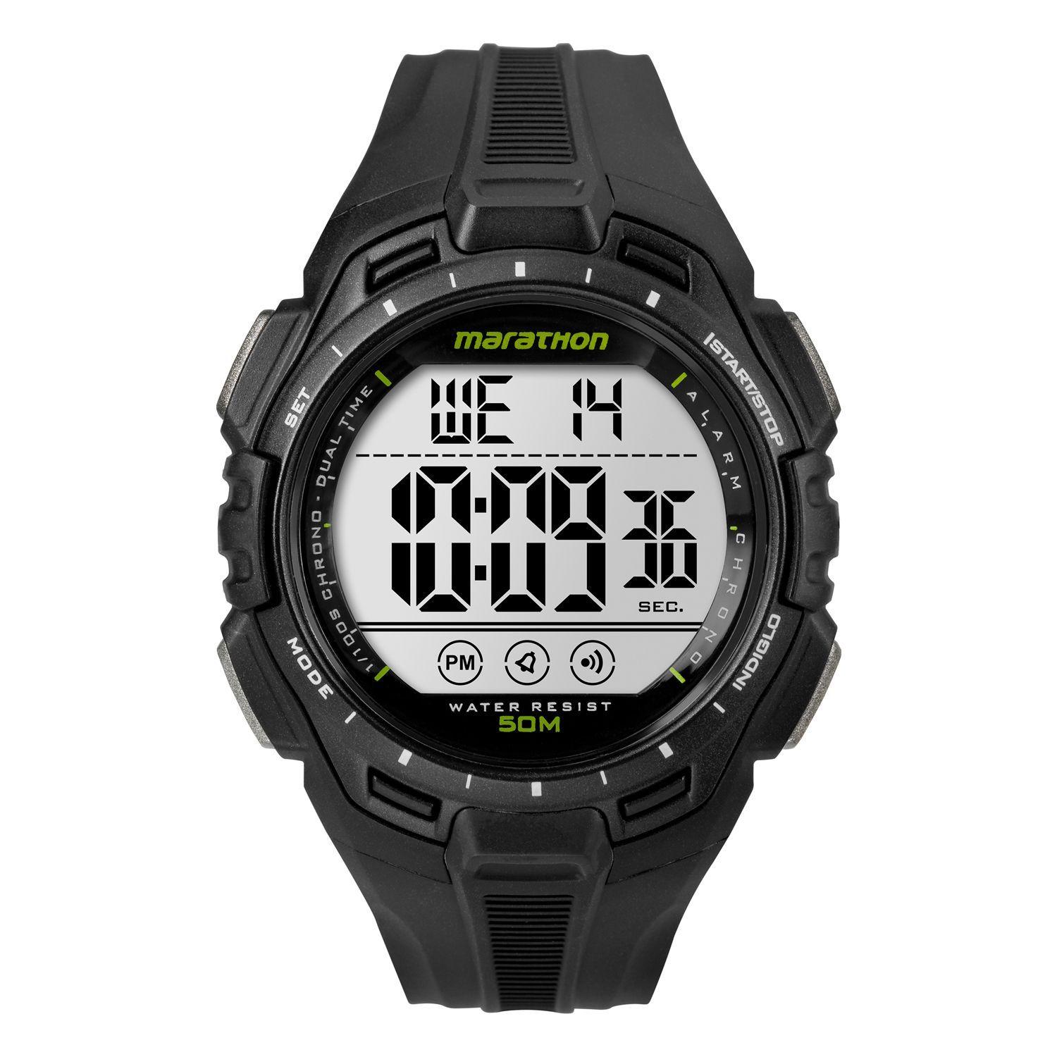 Reloj Timex Hombre Negro TW5K94800-0