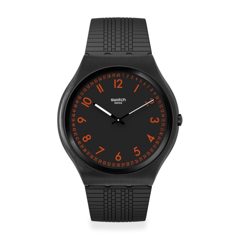 Reloj Swatch Hombre SS07B106-0