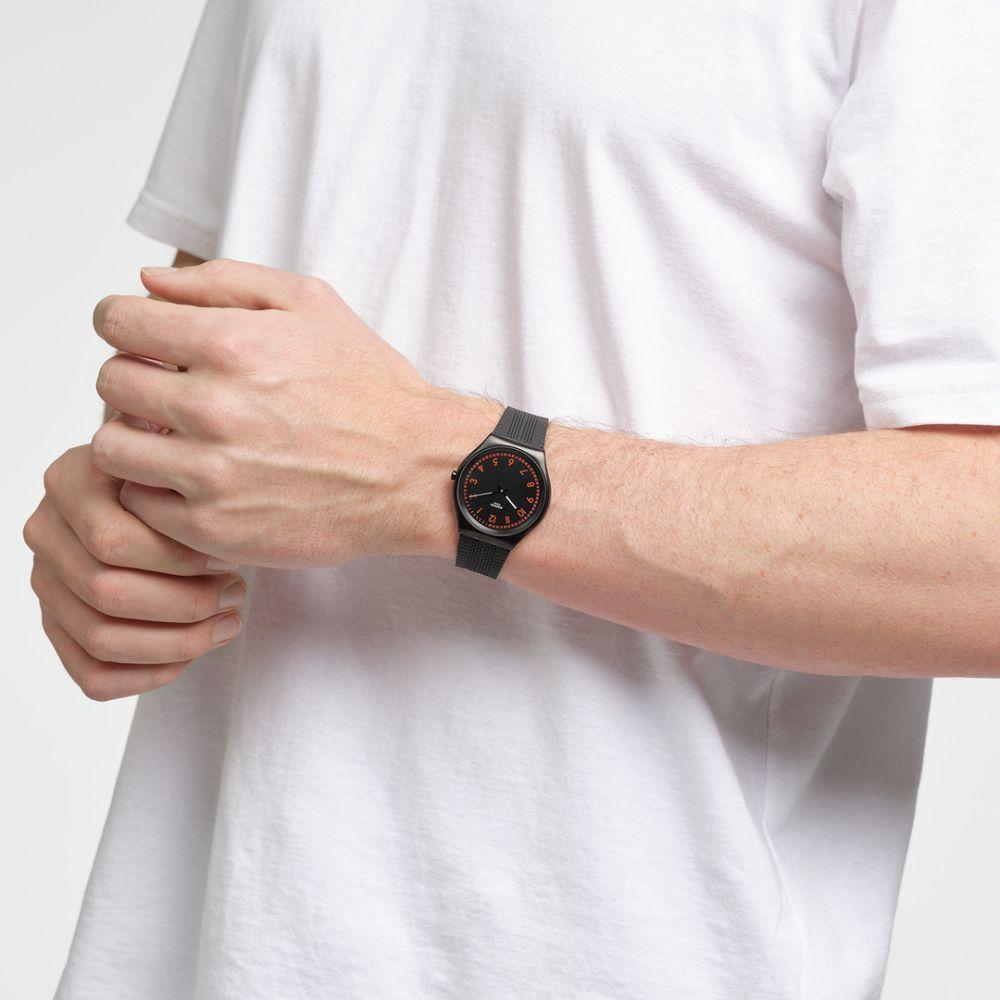 Reloj Swatch Hombre SS07B106-3