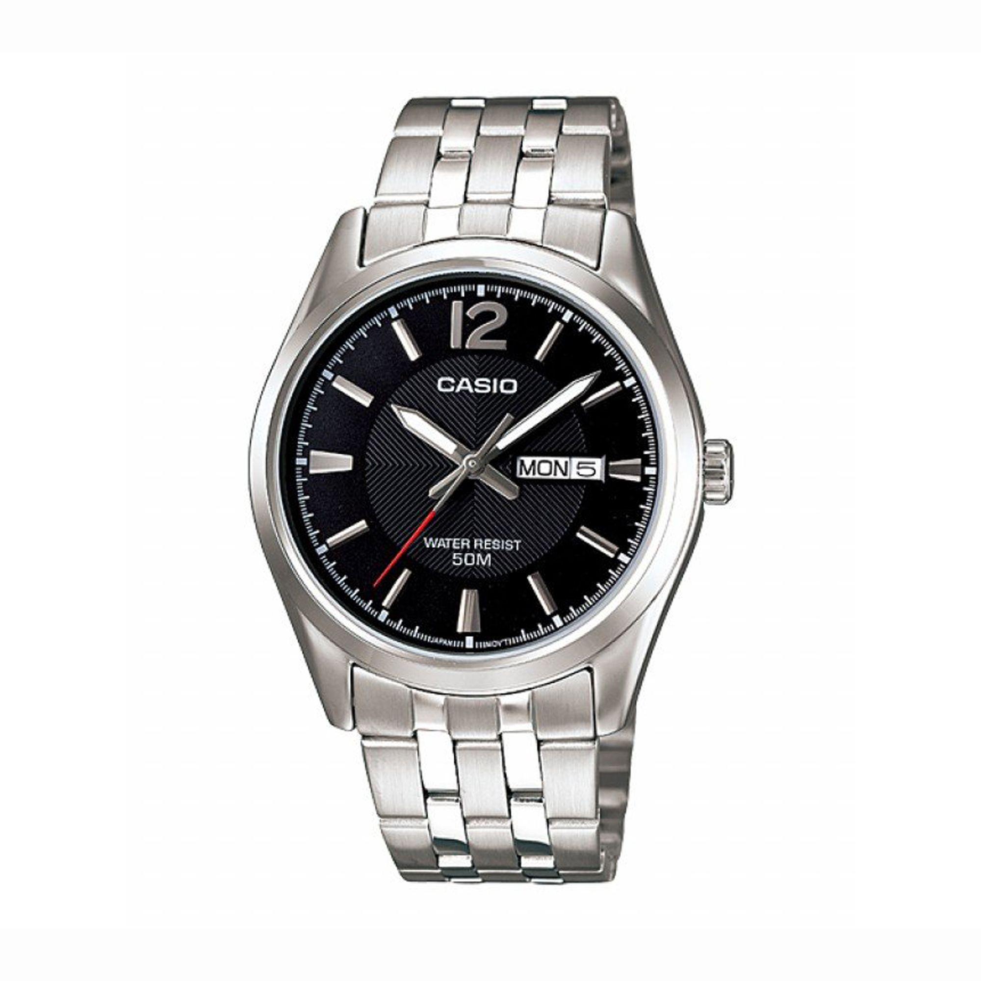 Reloj Casio Mujer LTP-1335D-1AVDF-0