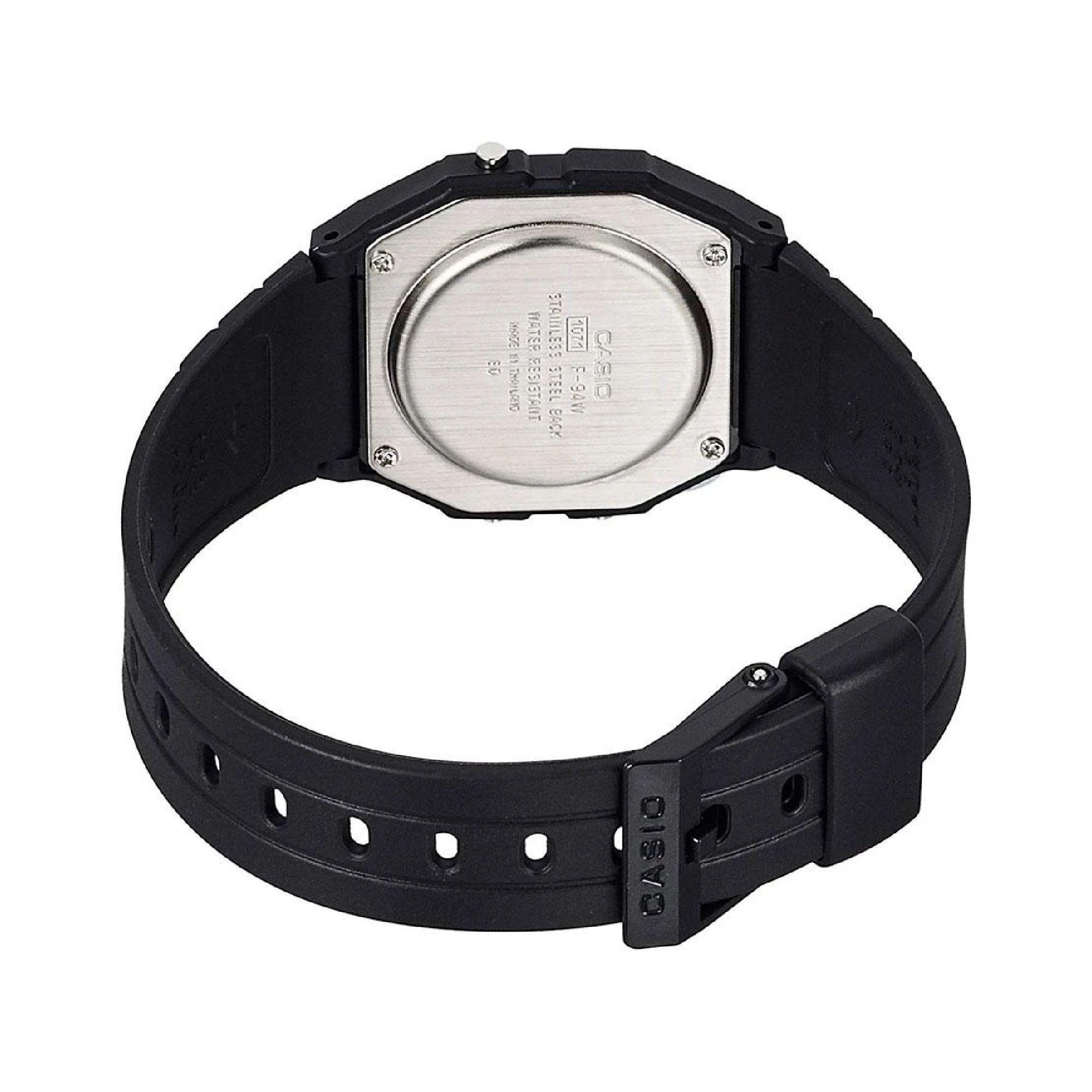 Reloj Casio Hombre F-94WA-9DG-1