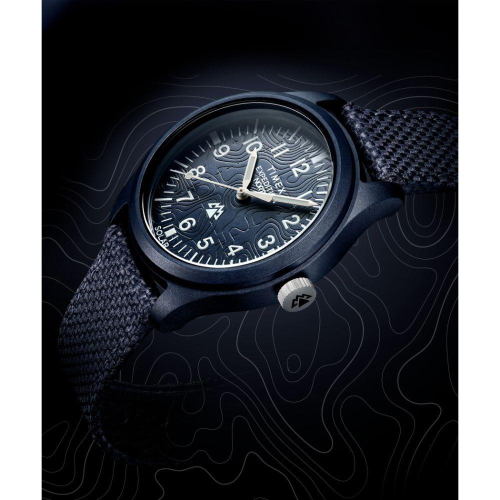 Reloj Timex Hombre TW2W71200-1