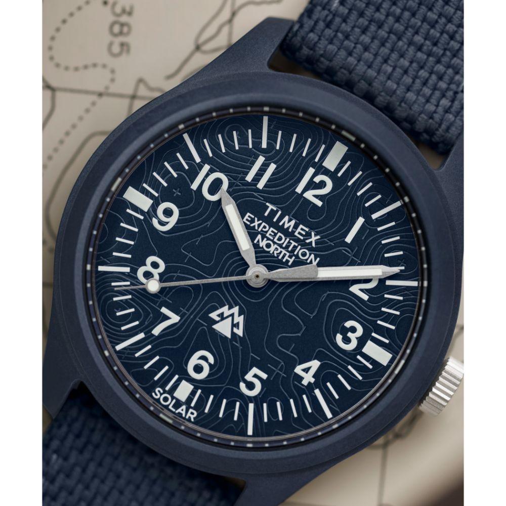 Reloj Timex Hombre TW2W71200-3