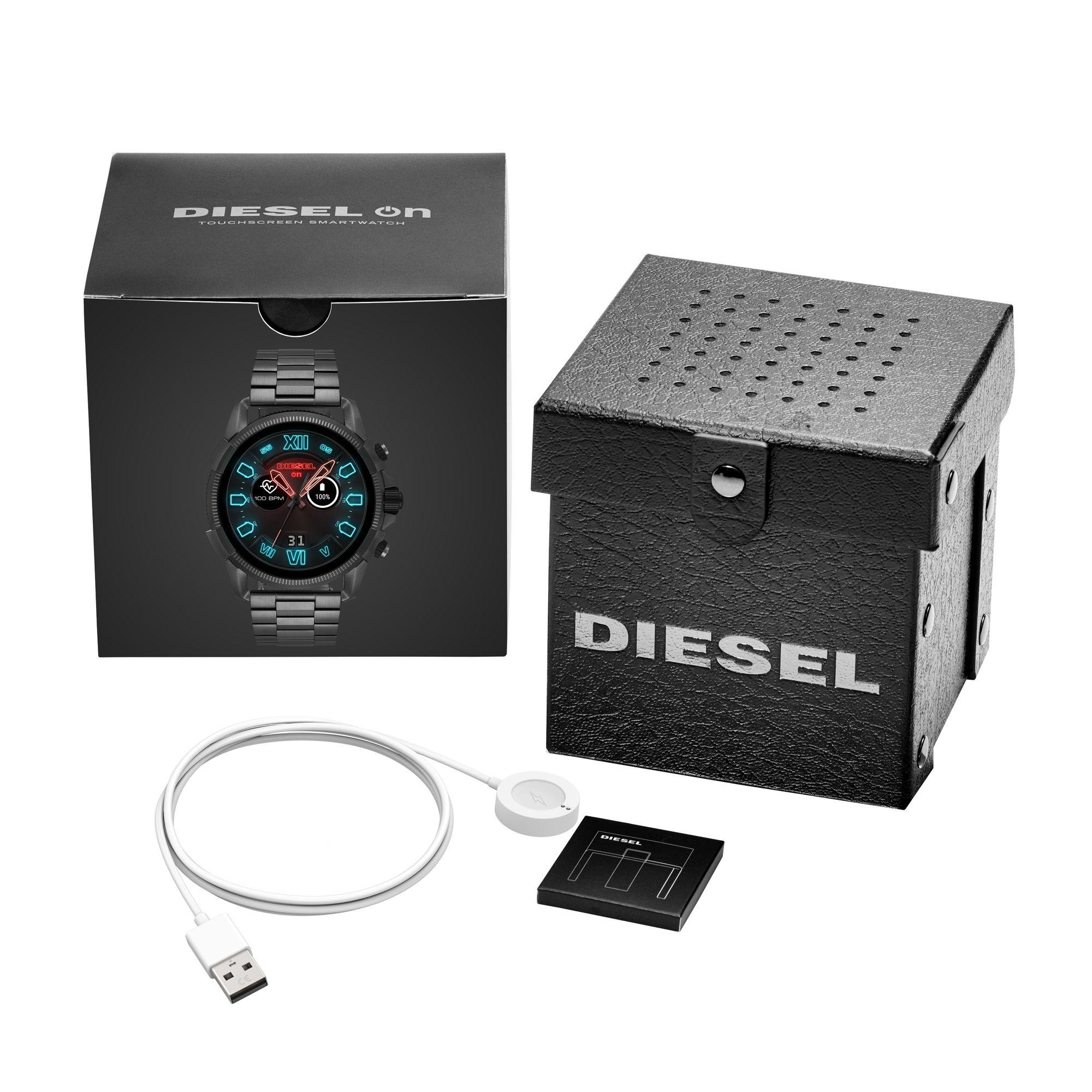 Reloj Diesel Hombre DZT2011-3