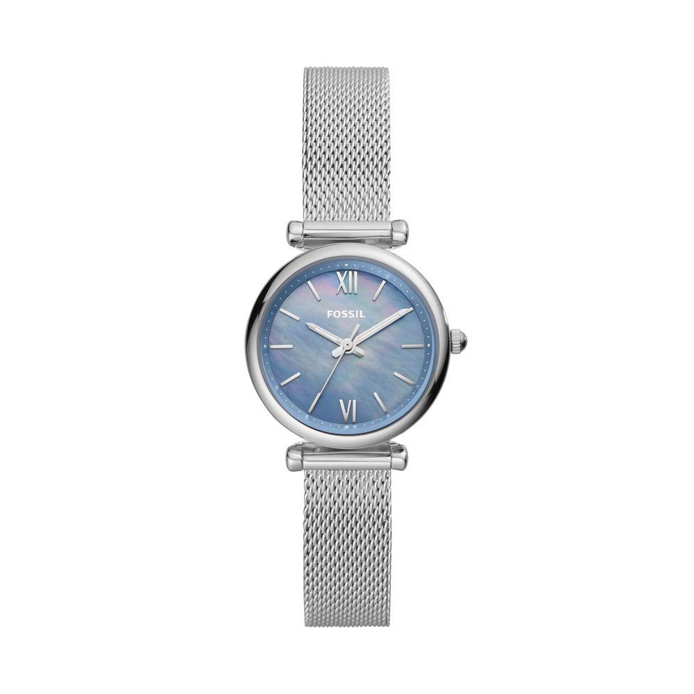 Reloj Fossil Mujer ES5083-0