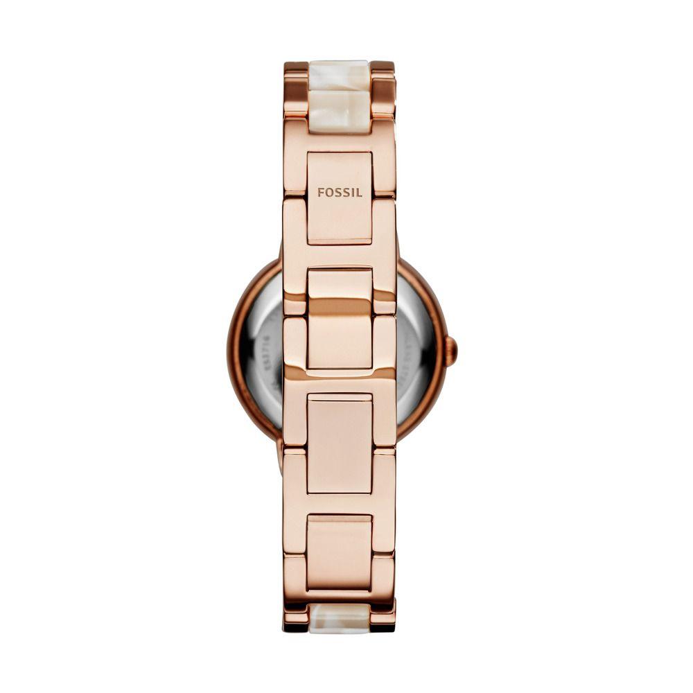 Reloj Fossil Mujer ES3716-1