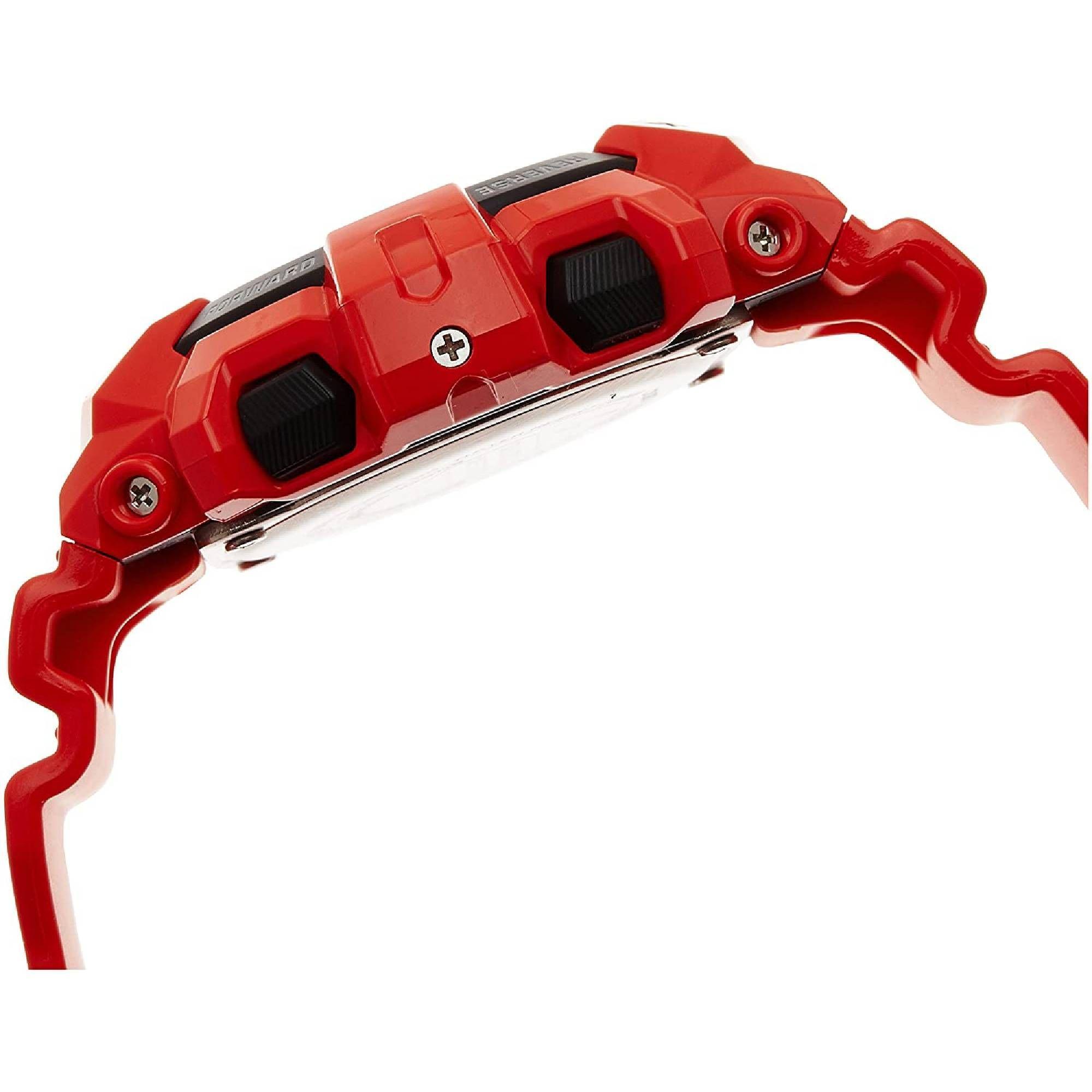 Reloj G-Shock Hombre G-8900A-4DR-2