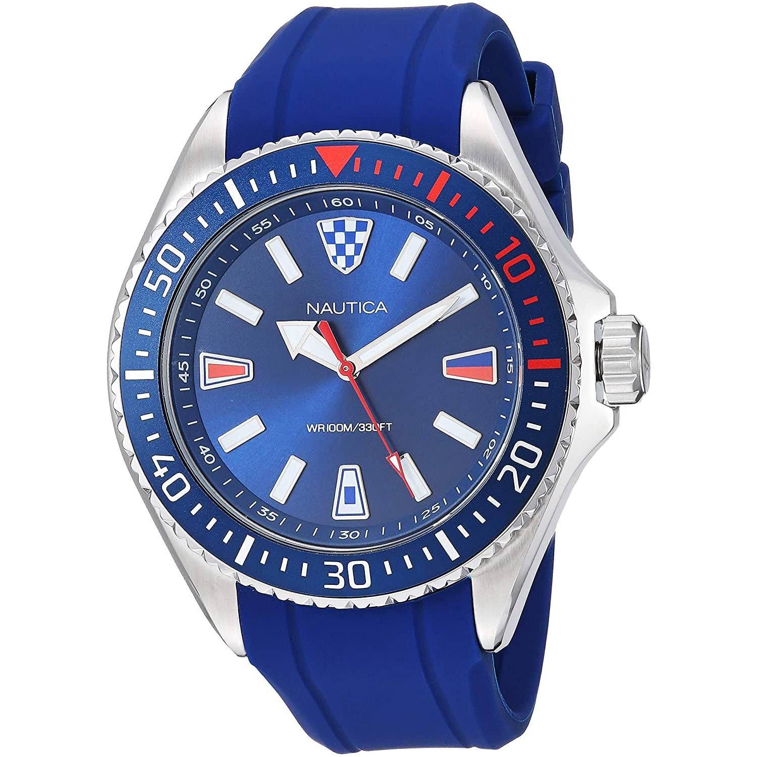 Reloj Nautica Hombre NAPCPS901-0