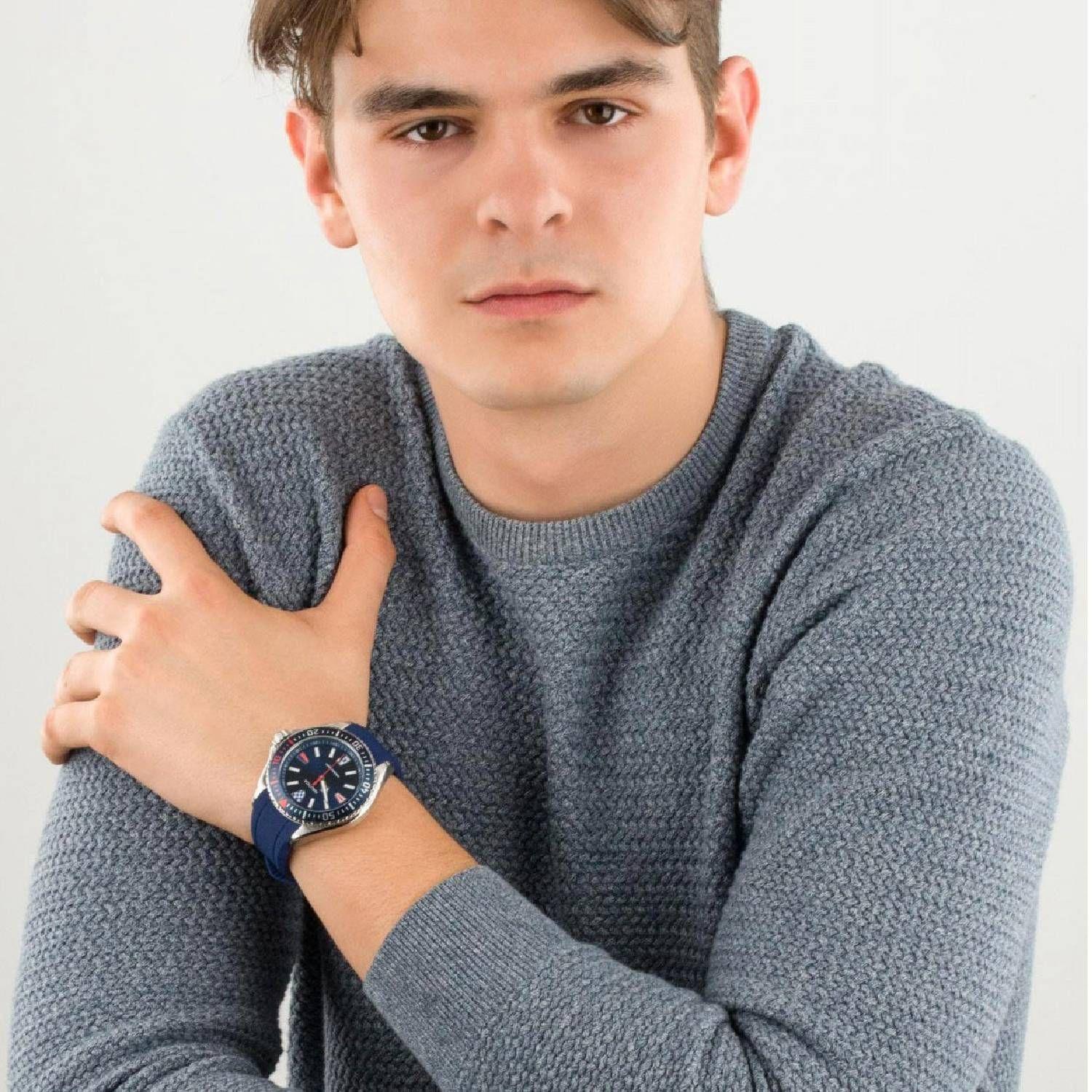 Reloj Nautica Hombre NAPCPS901-3
