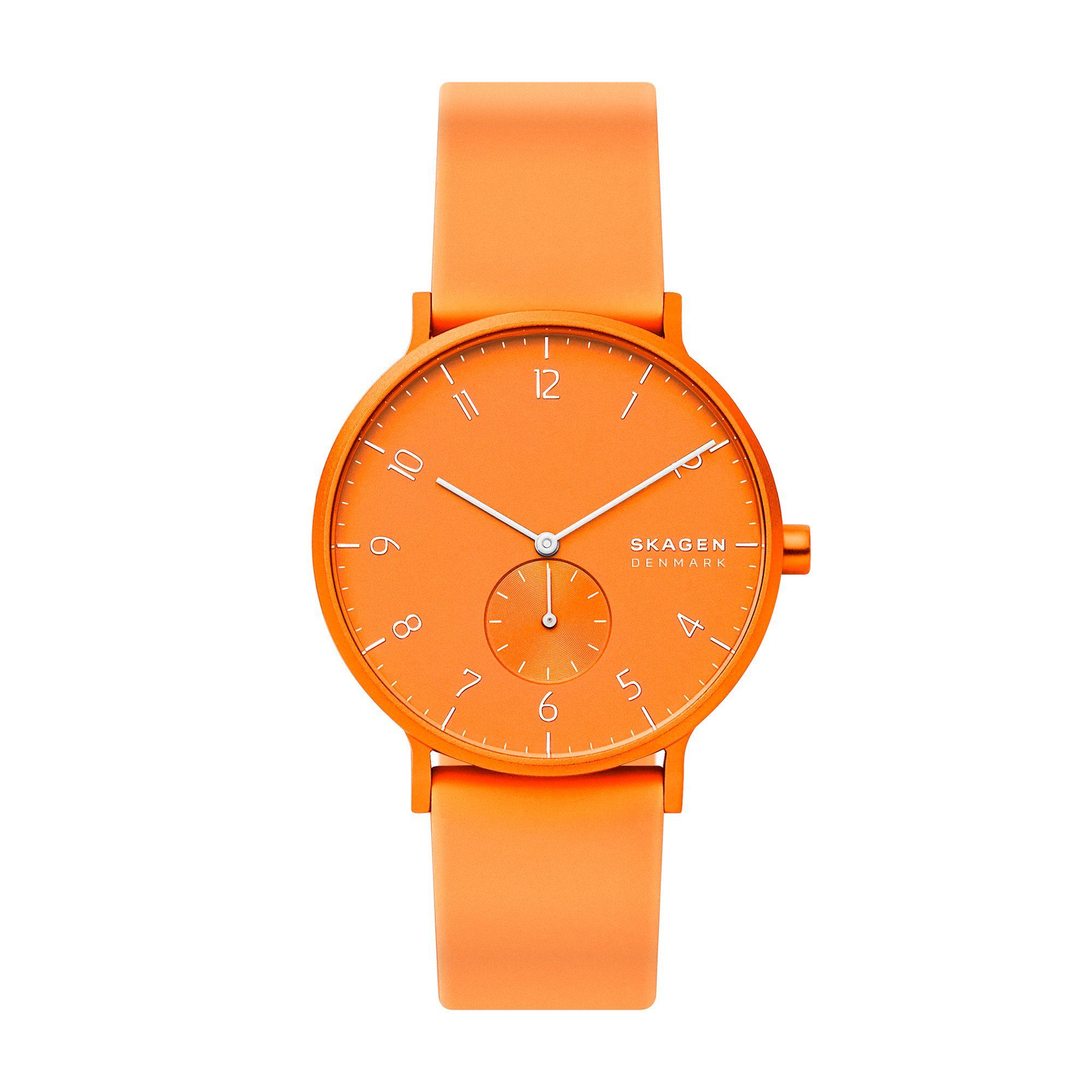 Reloj Skagen Unisex SKW6558-0