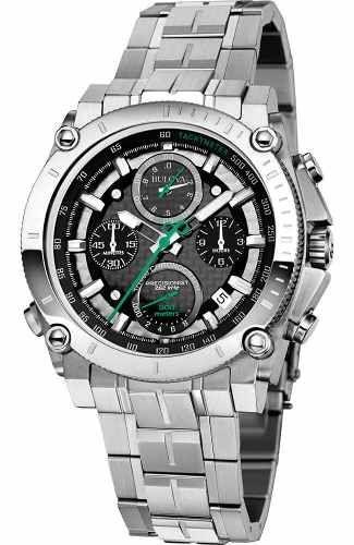 Reloj Bulova Hombre 96B241-2