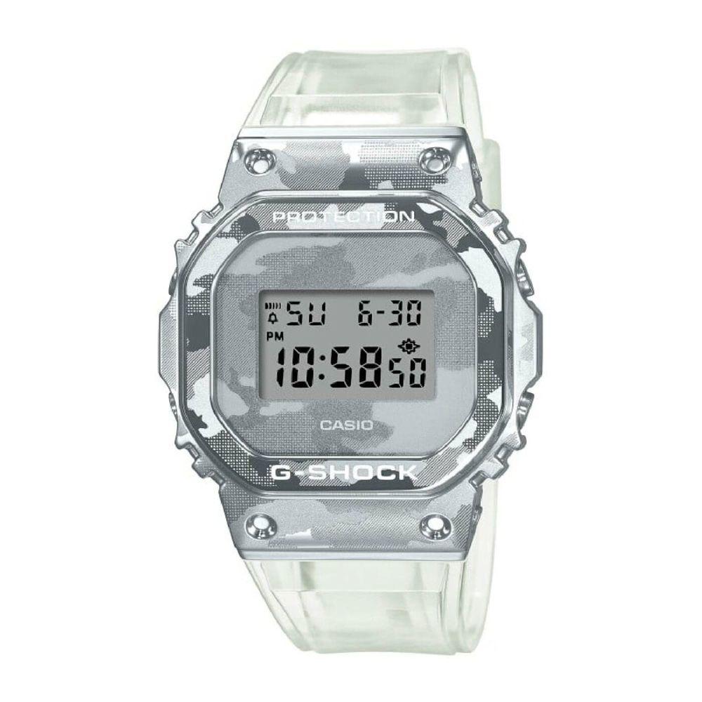 Reloj G-Shock Hombre GM-5600SCM-1DR-0