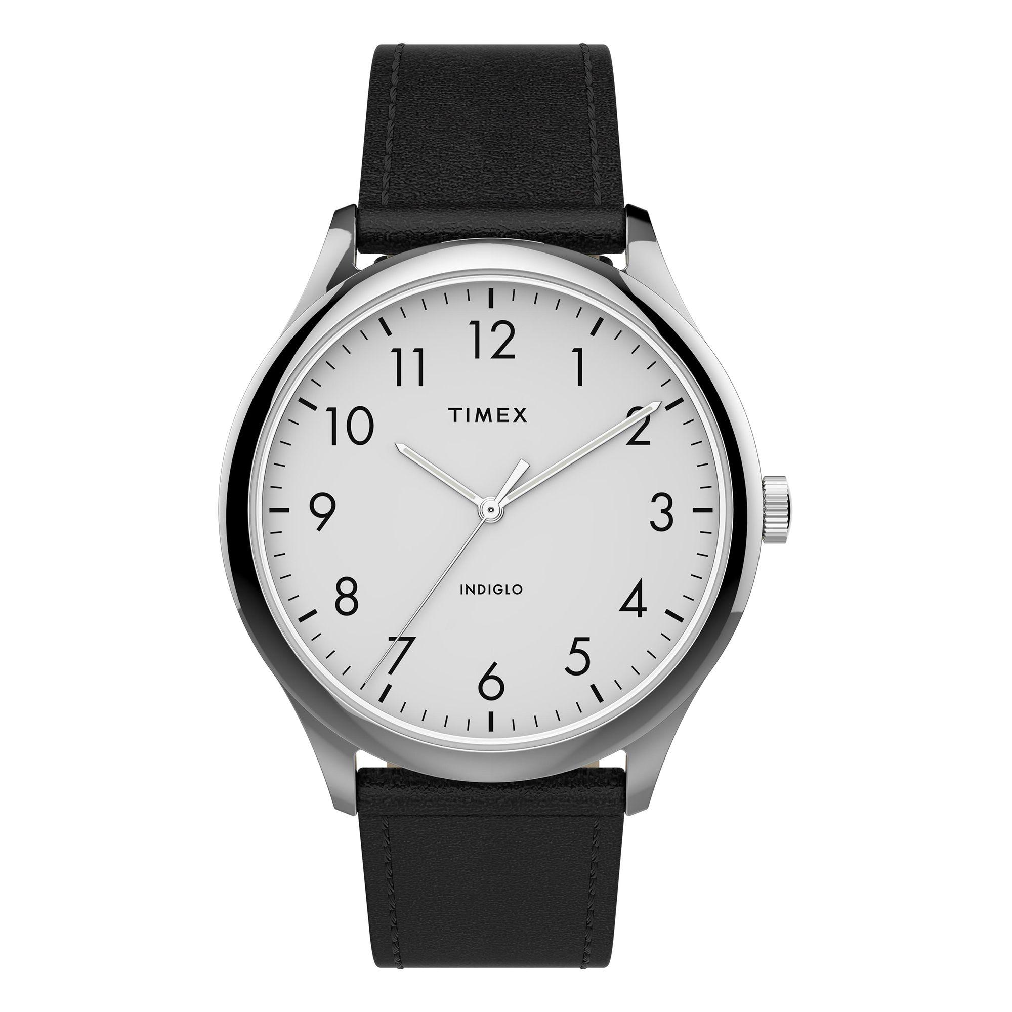 Reloj Timex Hombre TW2T71800-0