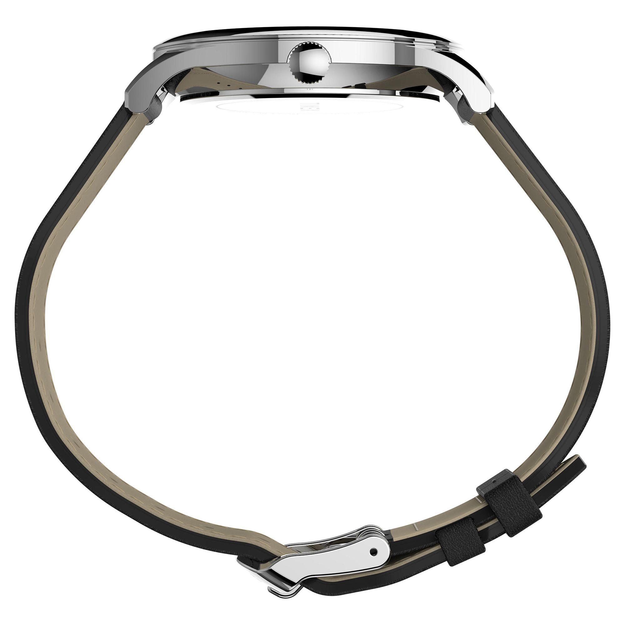Reloj Timex Hombre TW2T71800-1