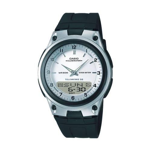Reloj Casio Hombre AW-80-7AVDF-0