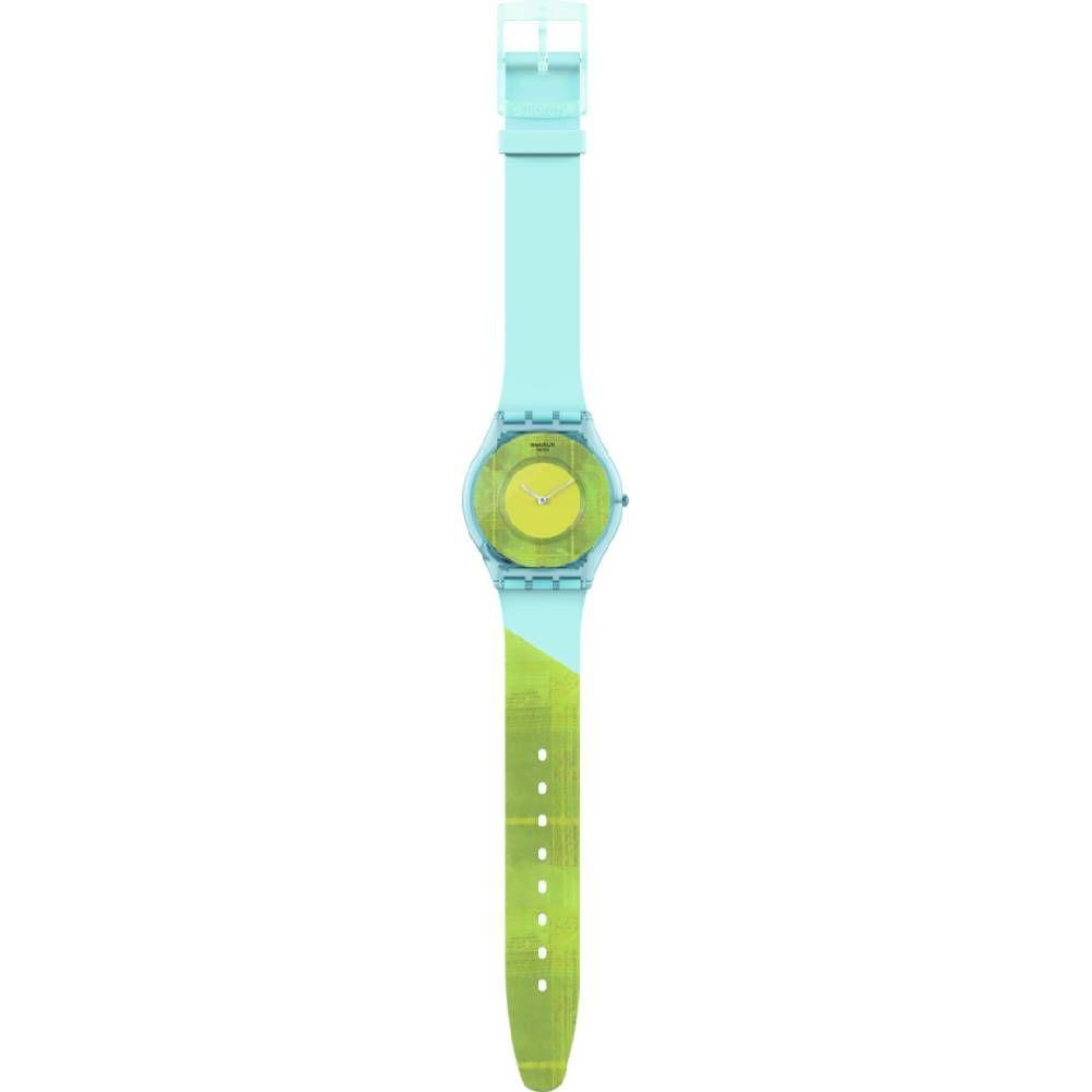 Reloj Swatch Unisex SS08Z104-1