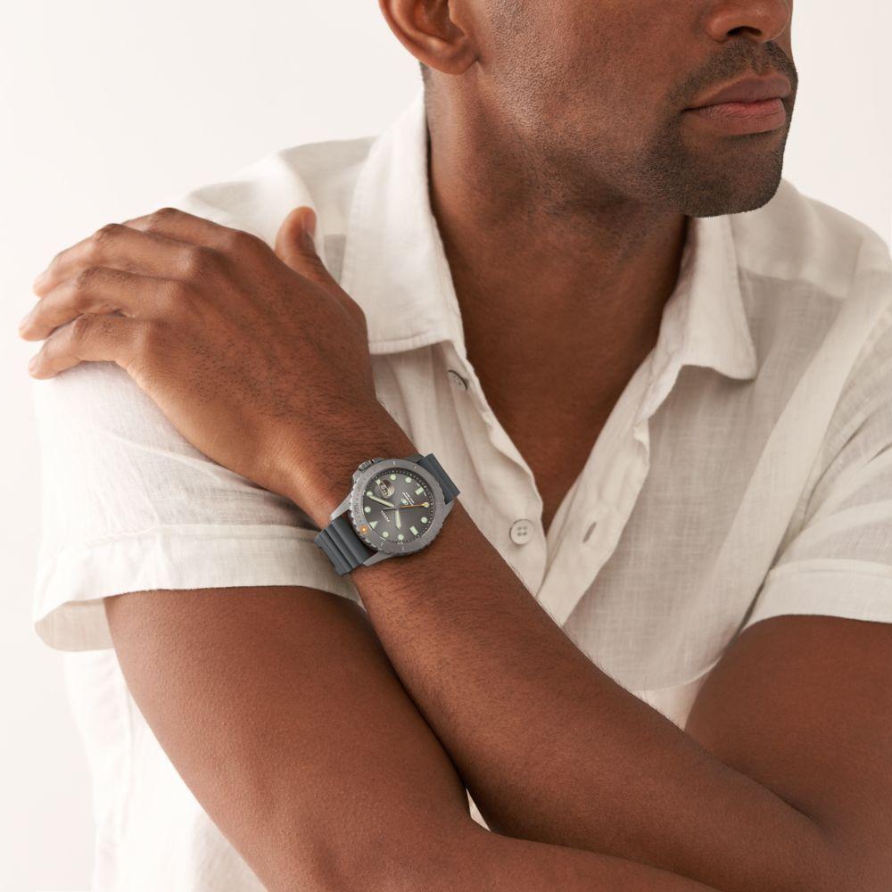 Reloj Fossil Hombre Hombre FS5994-3