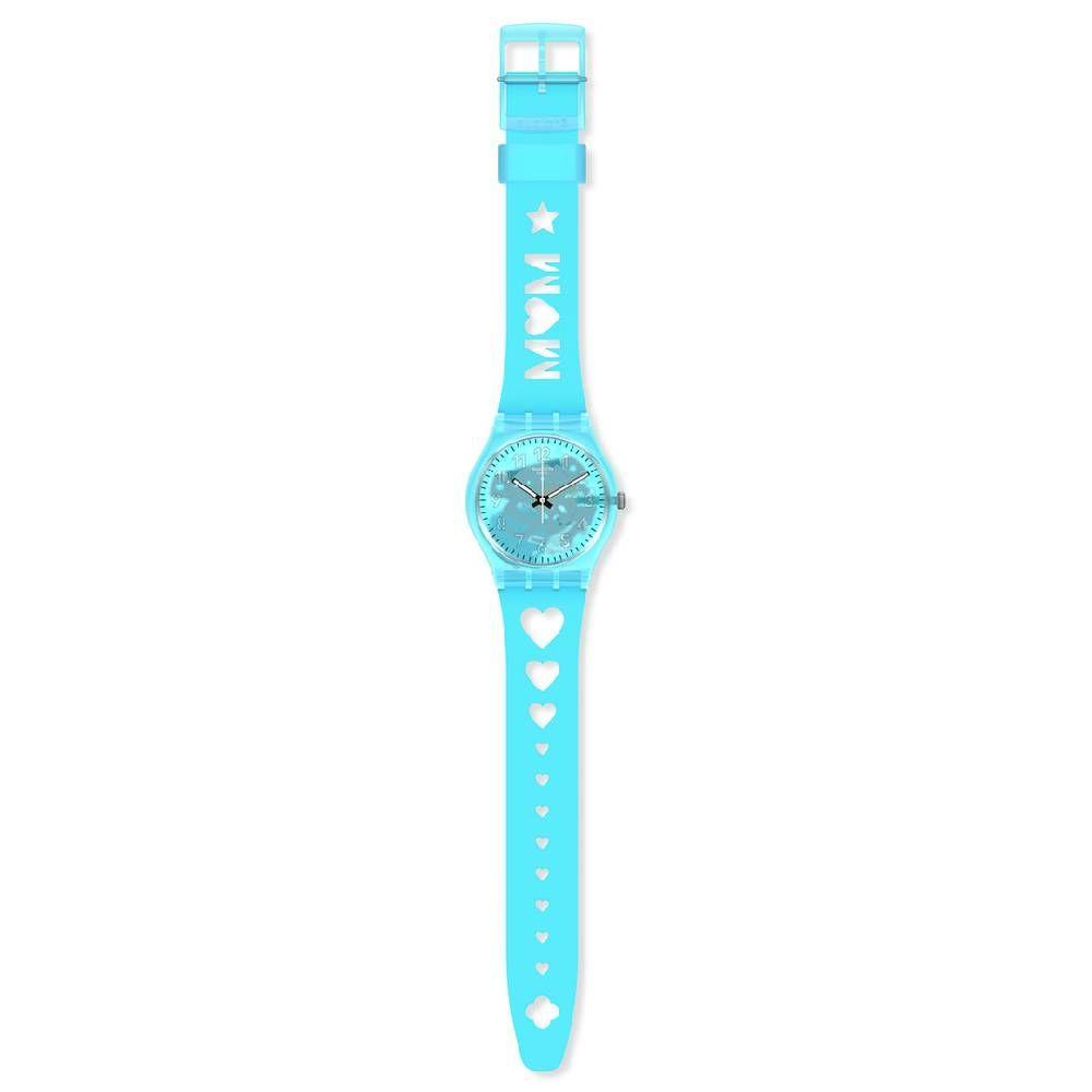 Reloj Swatch Unisex GZ353-1